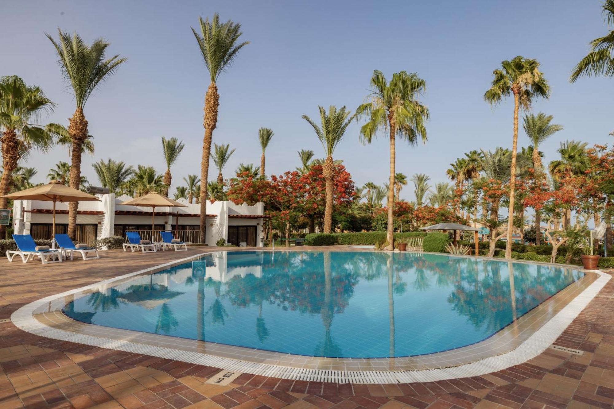 Jaz Fayrouz Resort 4*