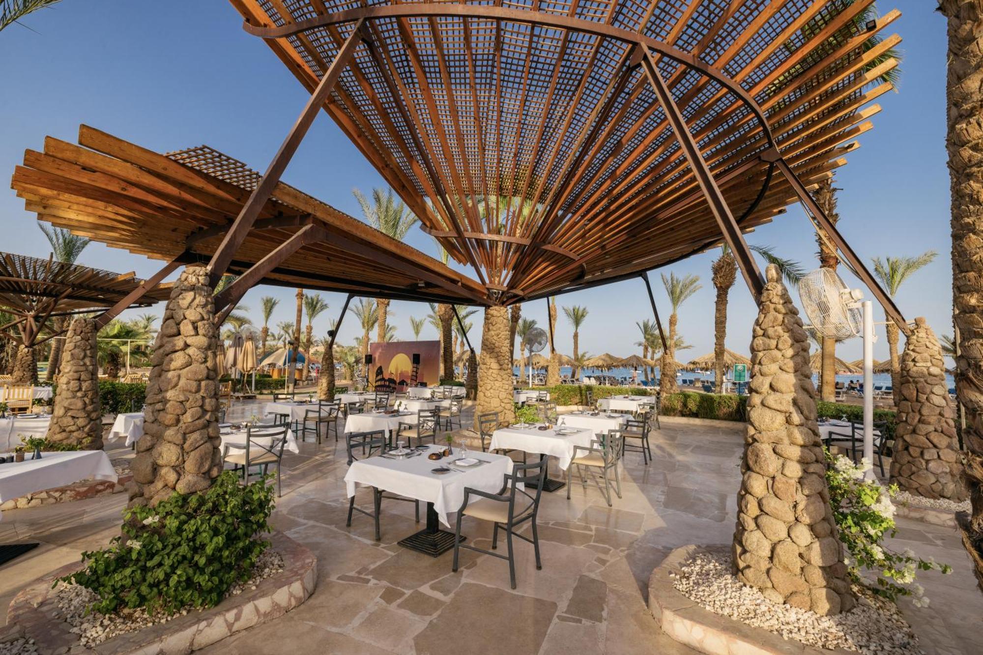 Jaz Fayrouz Resort