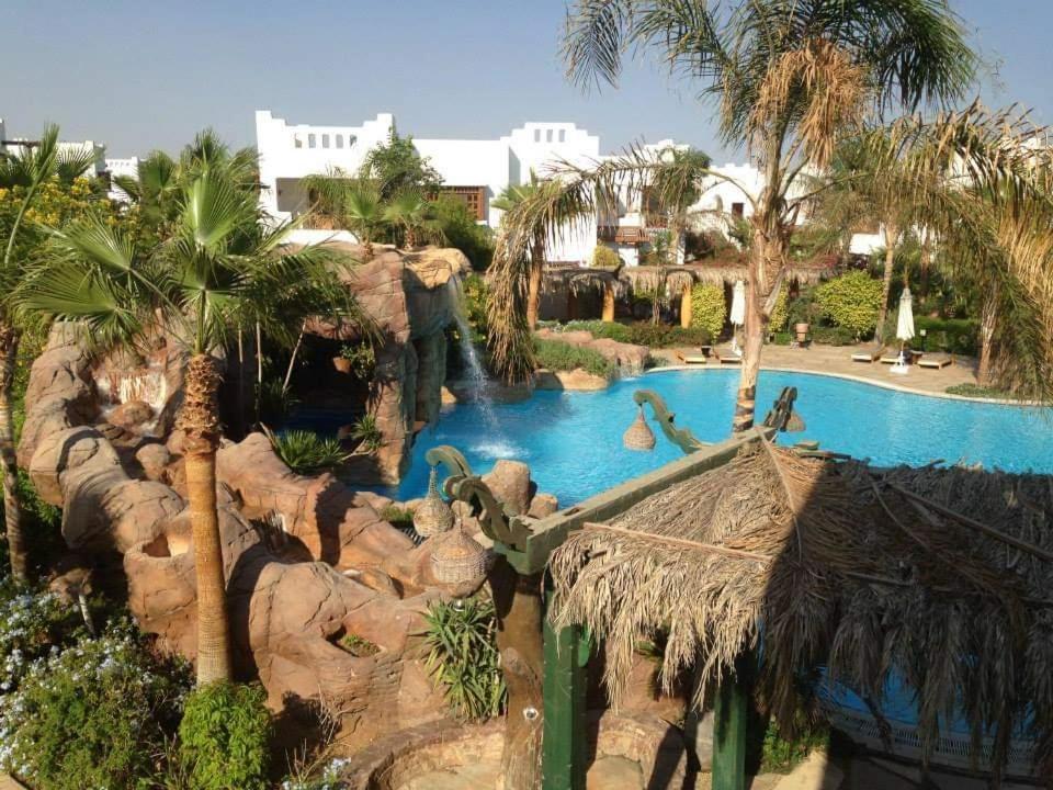 2 Bedroom On Luxury Delta Apartment Sharm el-Sheikh