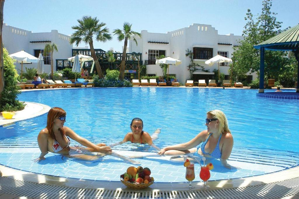 Apartment 2 Bedroom On Luxury Delta Sharm el-Sheikh