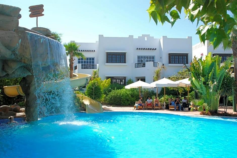 Apartment 2 Bedroom On Luxury Delta Sharm el-Sheikh