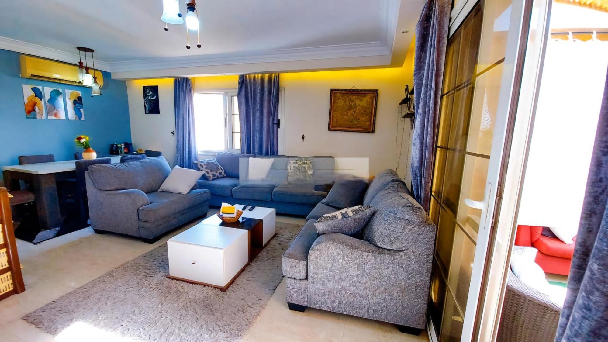 2 Bedroom On Luxury Delta