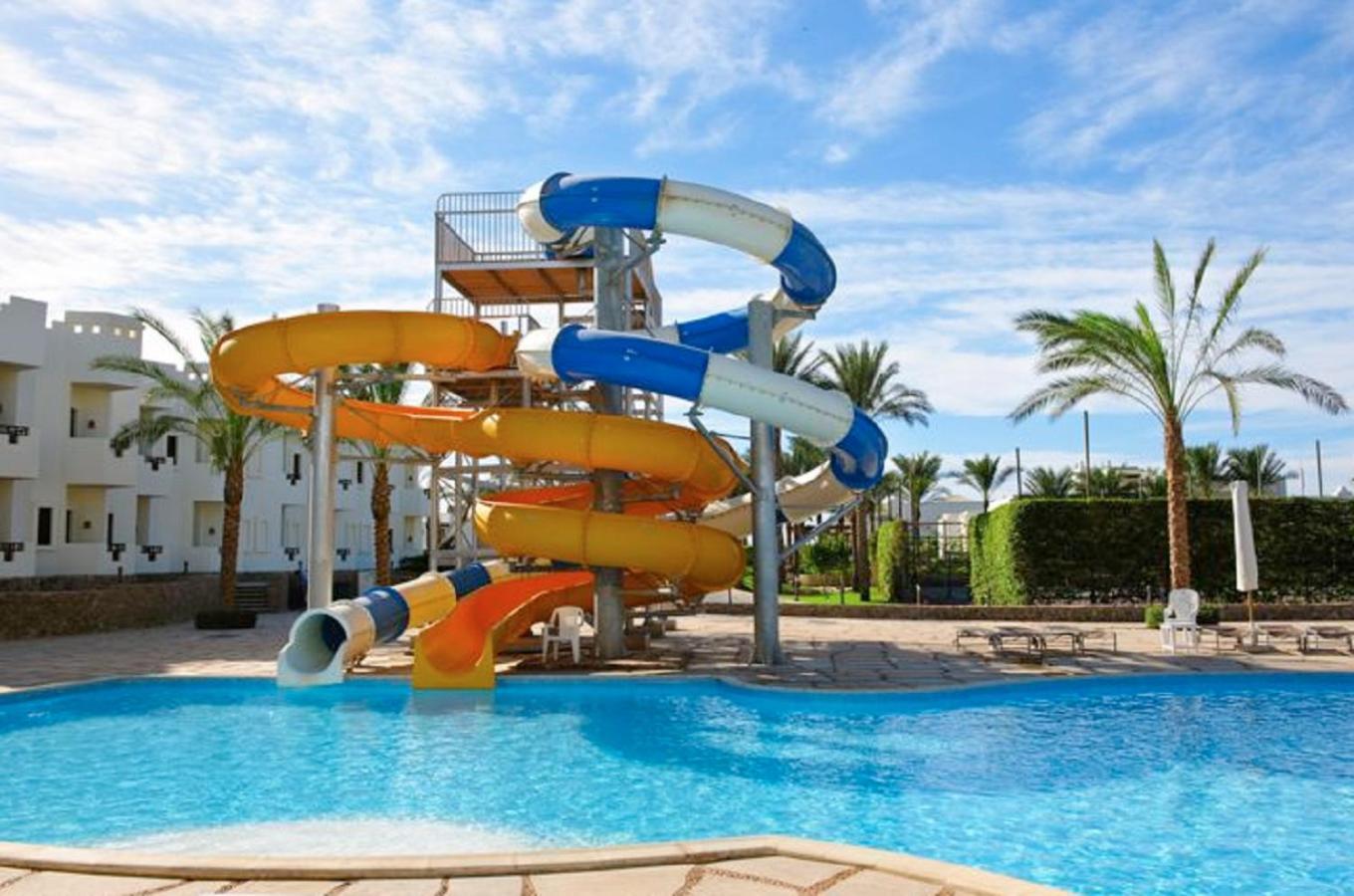 Sharm Resort Hotel