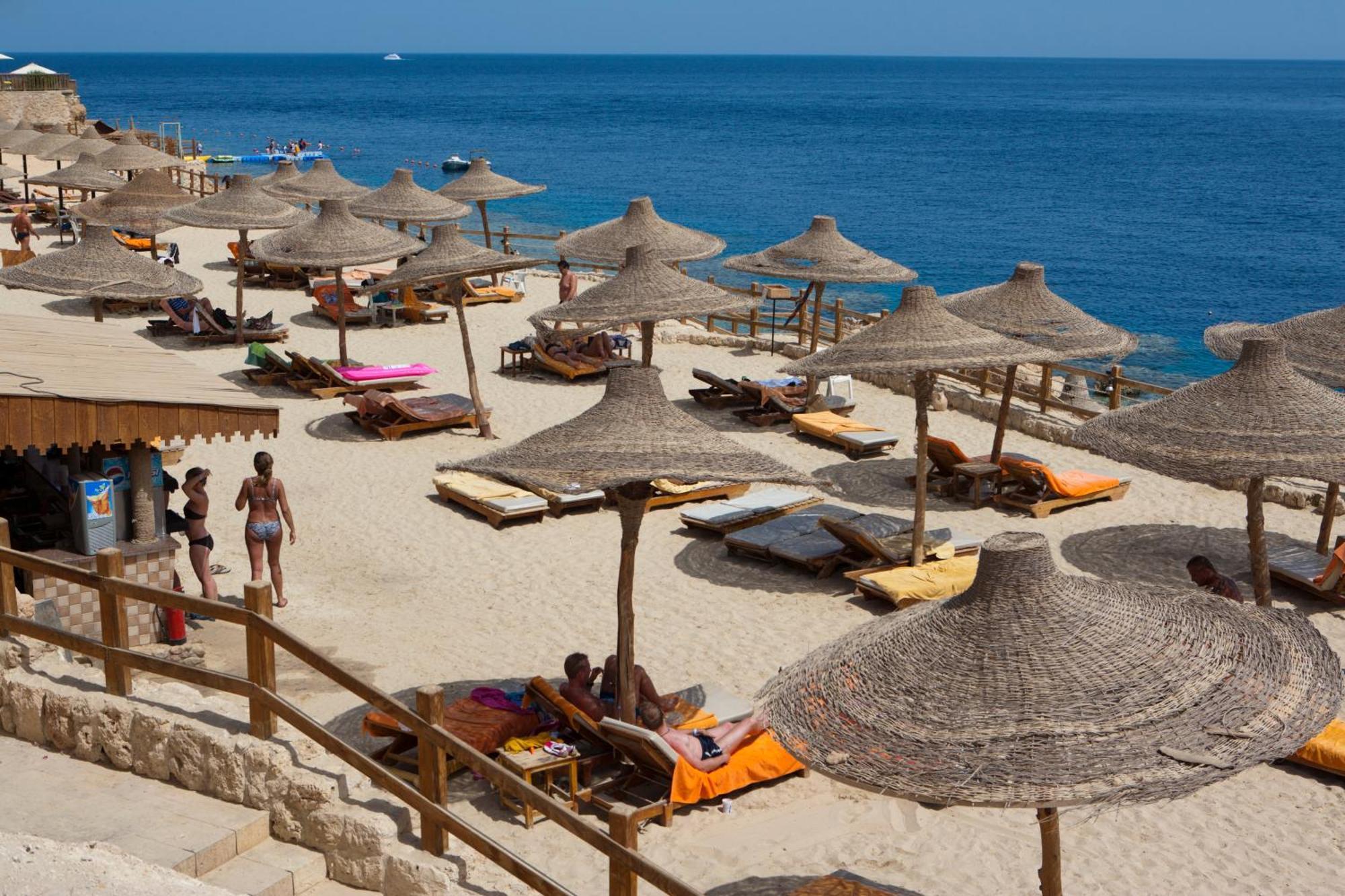 Hotel Sharm Resort 4*