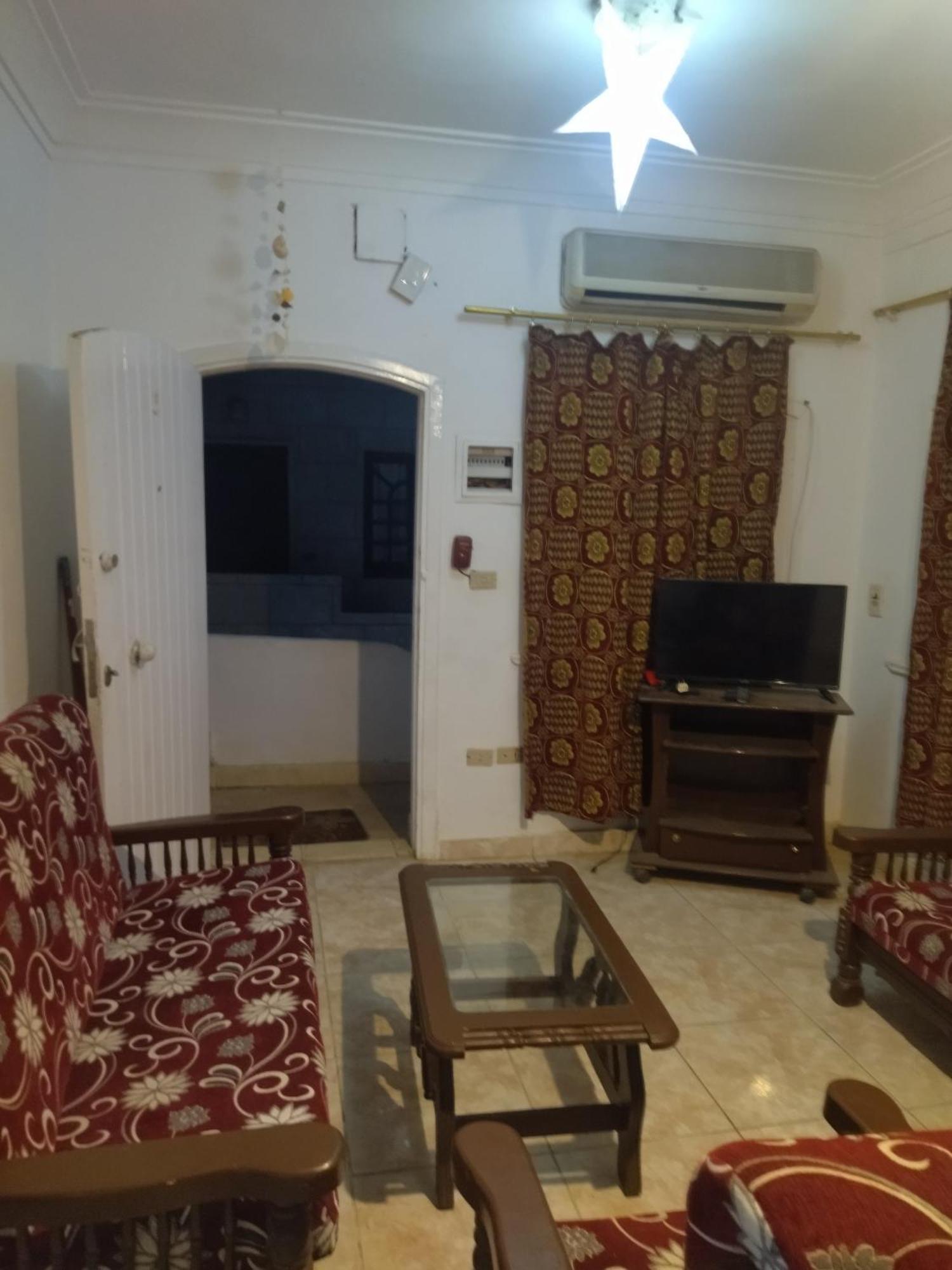 The White House Apartment Sharm el-Sheikh
