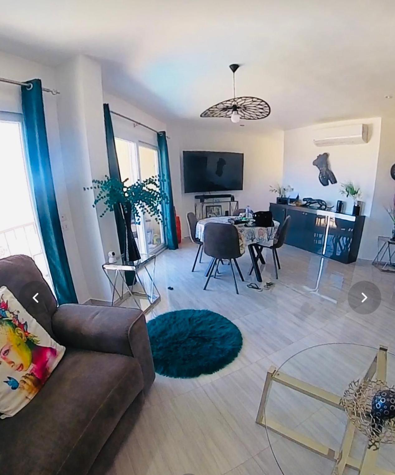 Apartment The Rooftop - Amazing - Sea View - Pool - Penthouse -jacuzzi - Sheikh Sharm el-Sheikh