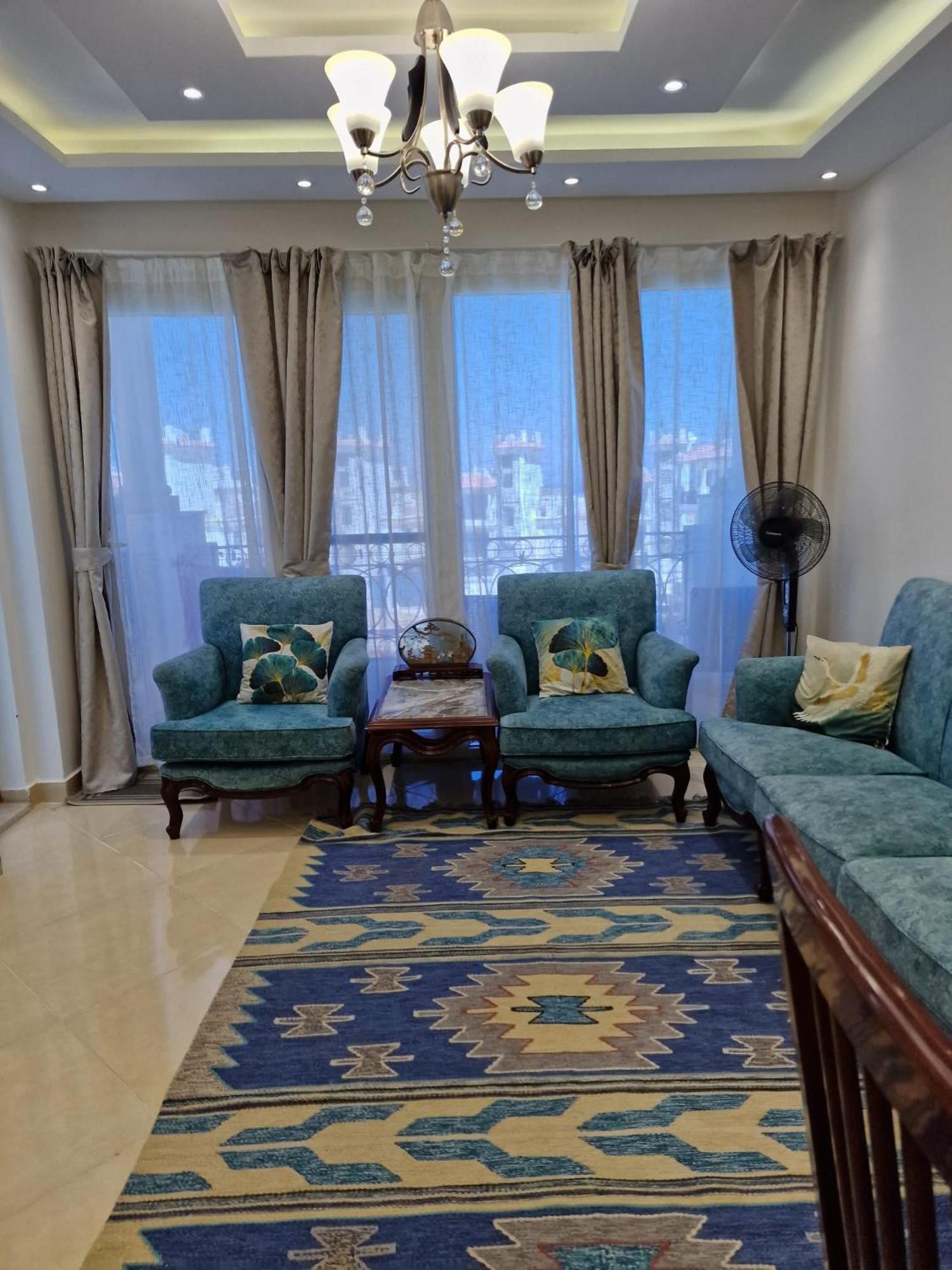 Apartment Hills 2 Bedrooms