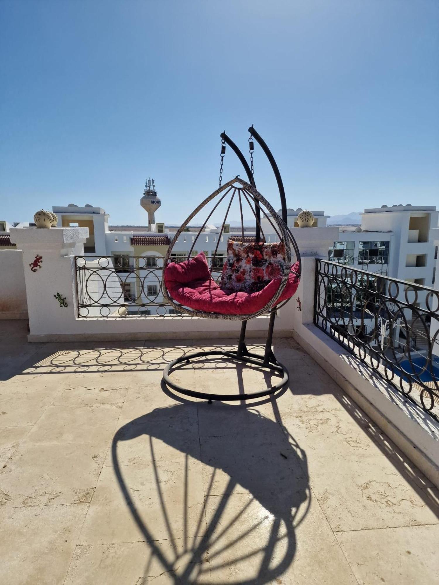 Hills 2 Bedrooms Apartment Sharm el-Sheikh