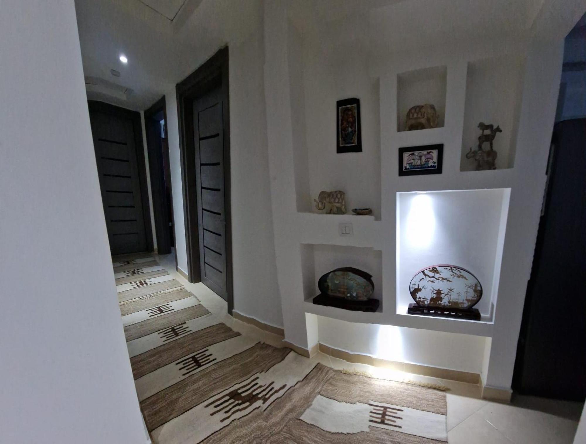 Hills 2 Bedrooms * Sharm el-Sheikh