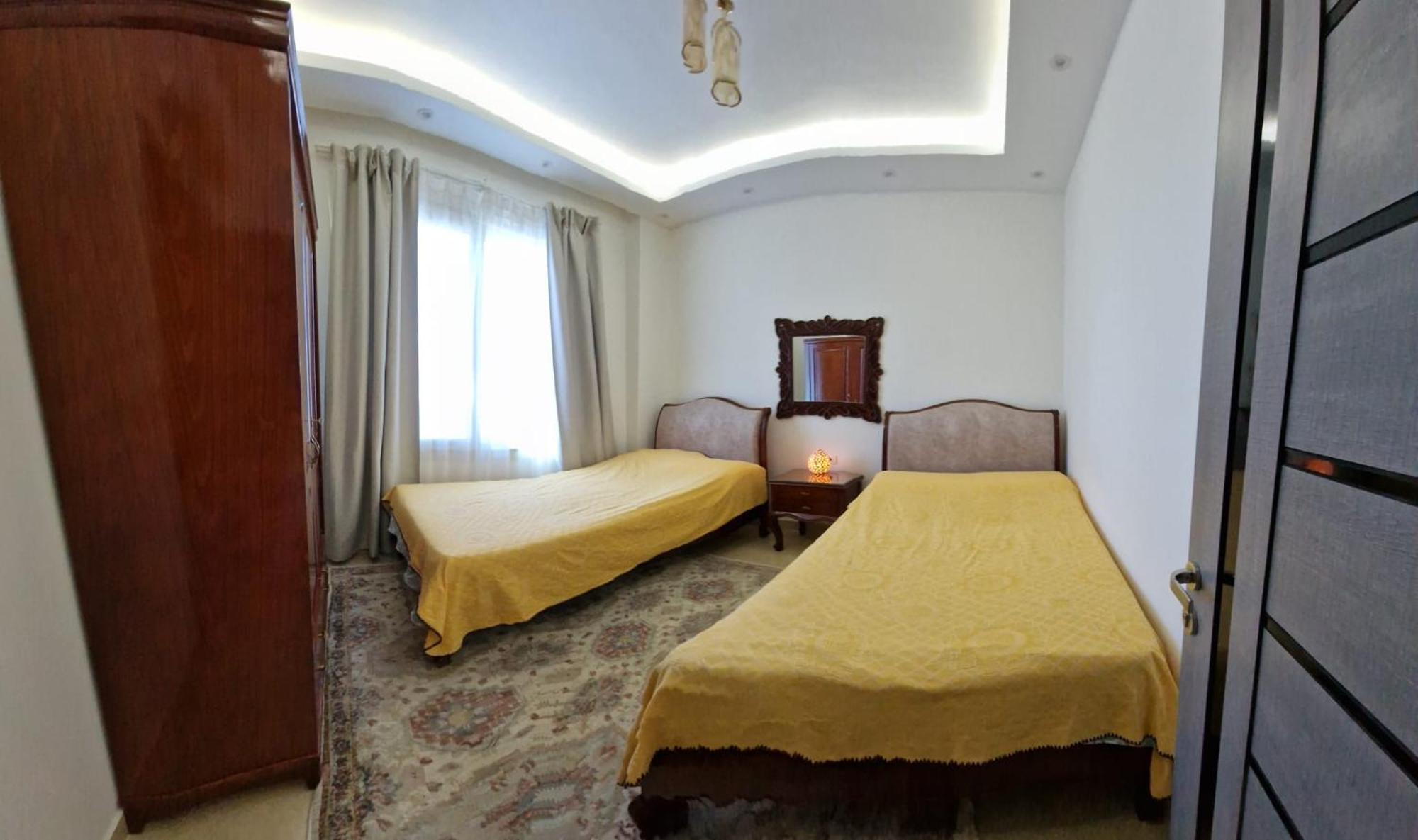 Apartment Hills 2 Bedrooms