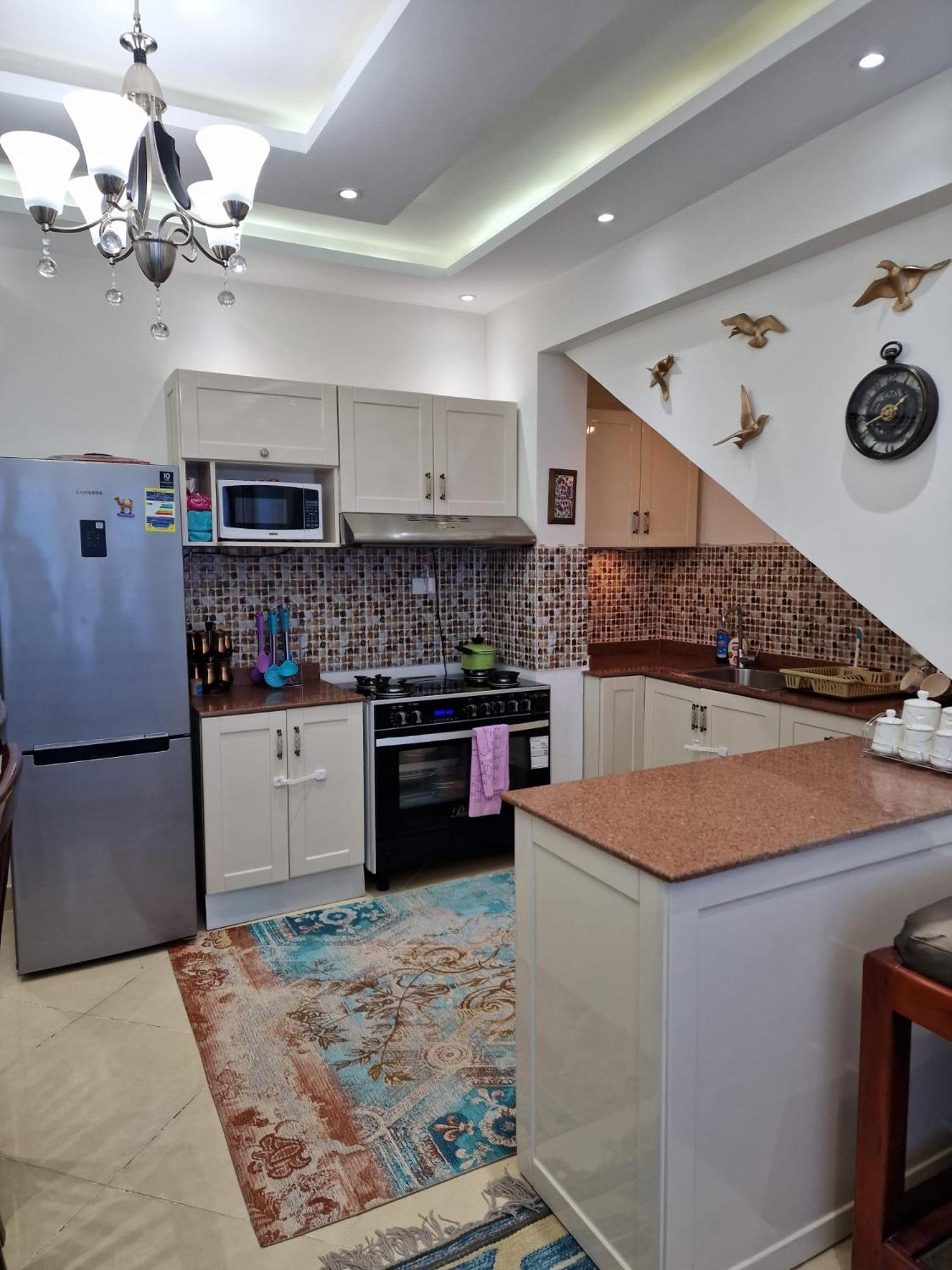 Apartment Hills 2 Bedrooms