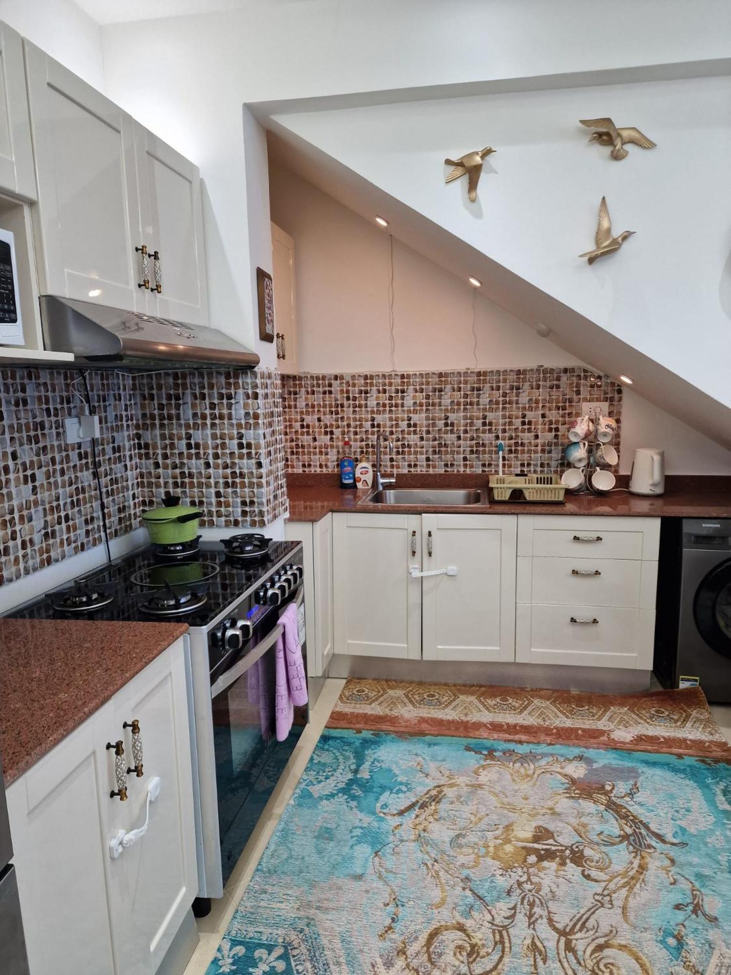 Hills 2 Bedrooms Apartment Sharm el-Sheikh
