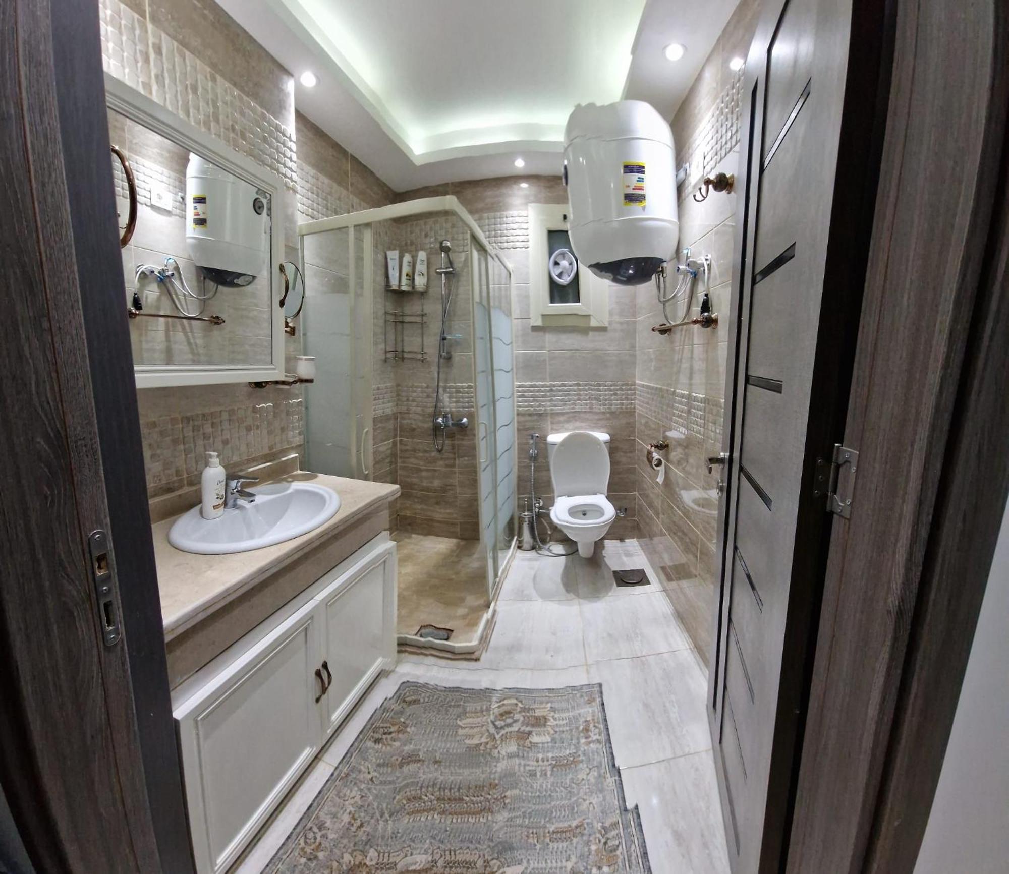 Apartment Hills 2 Bedrooms