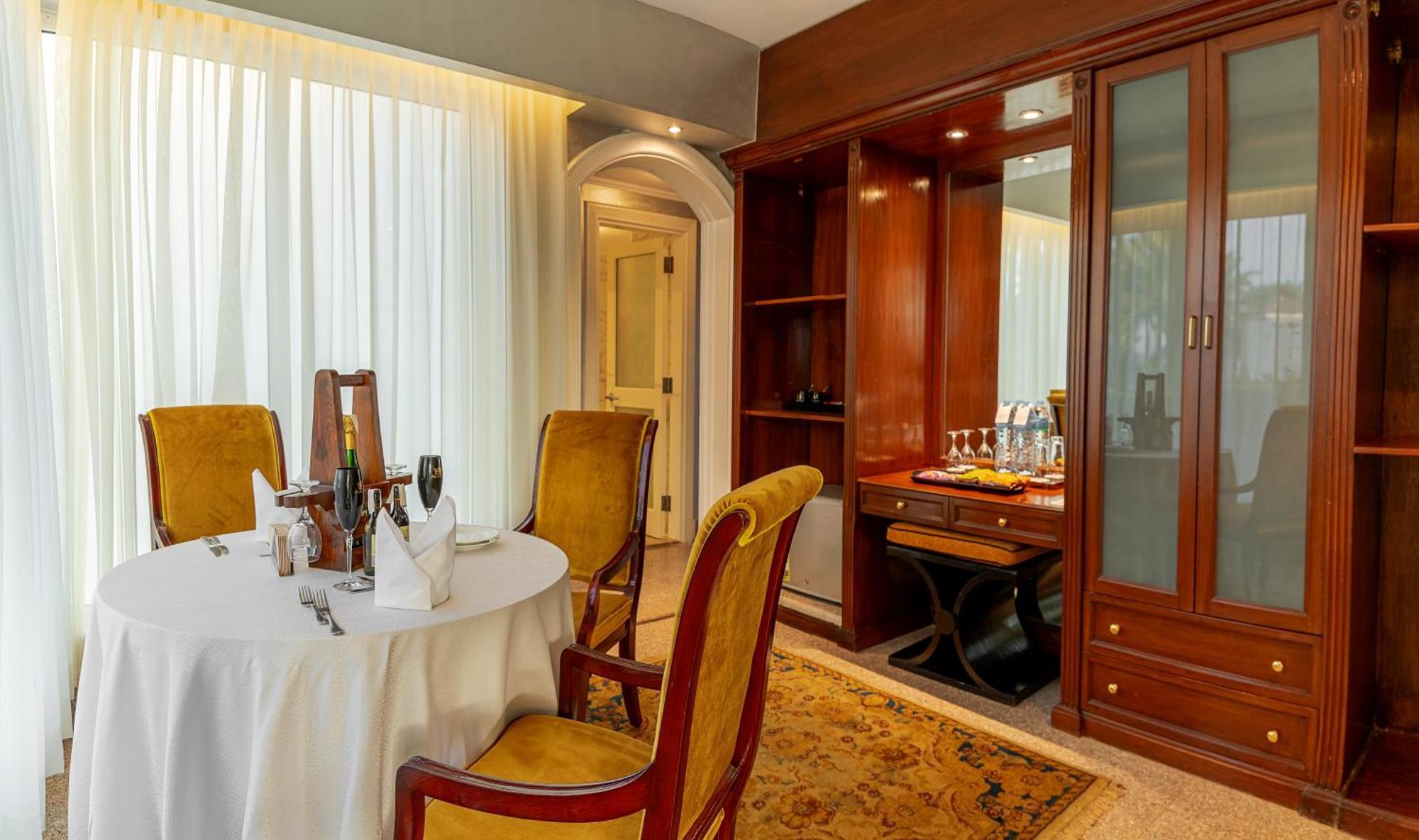 Royal Monte-carlo & (adults Only) Sharm El-Sheikh