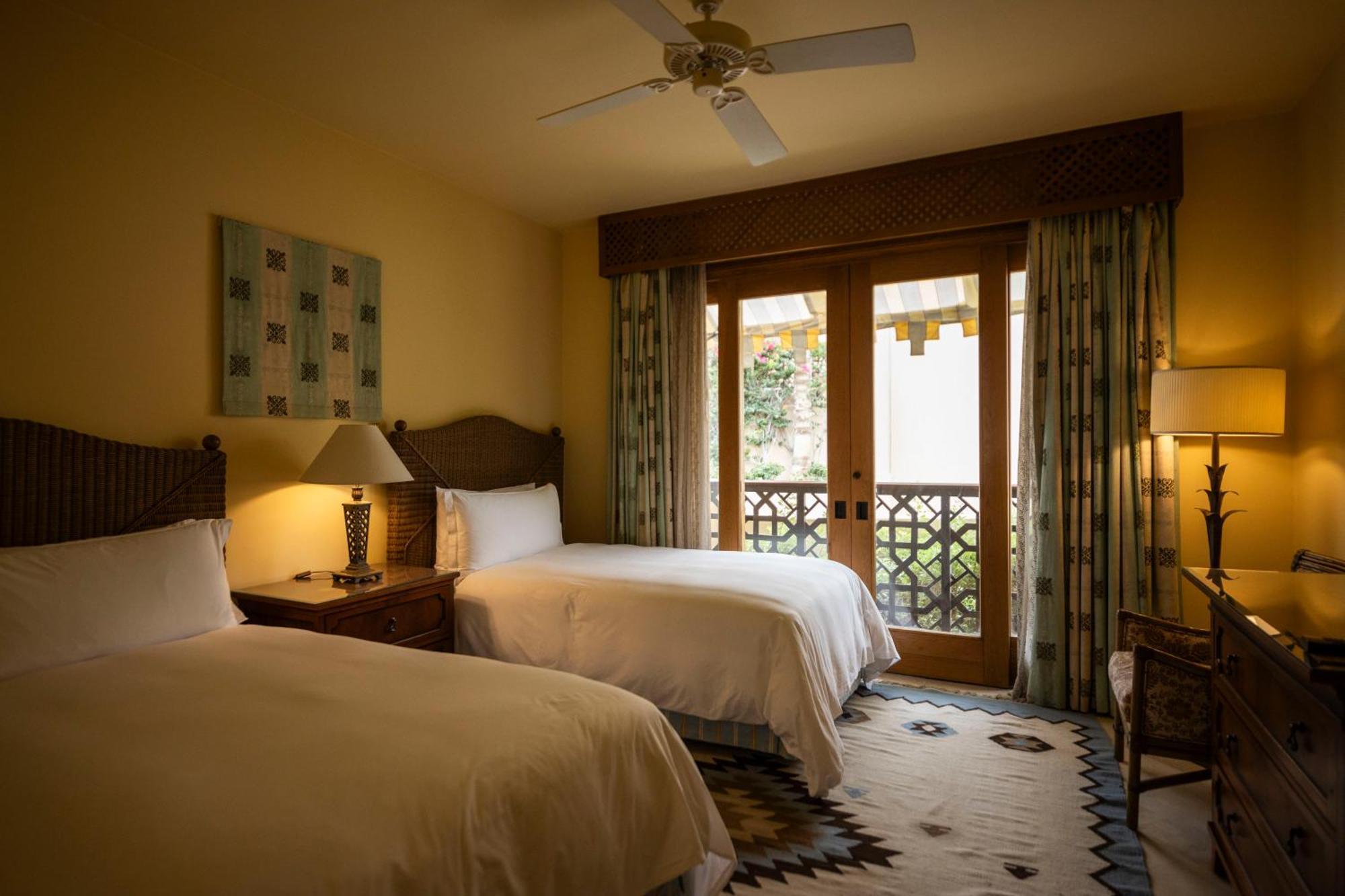 Four Seasons Sheikh, Private Residential & - Egypt 5*