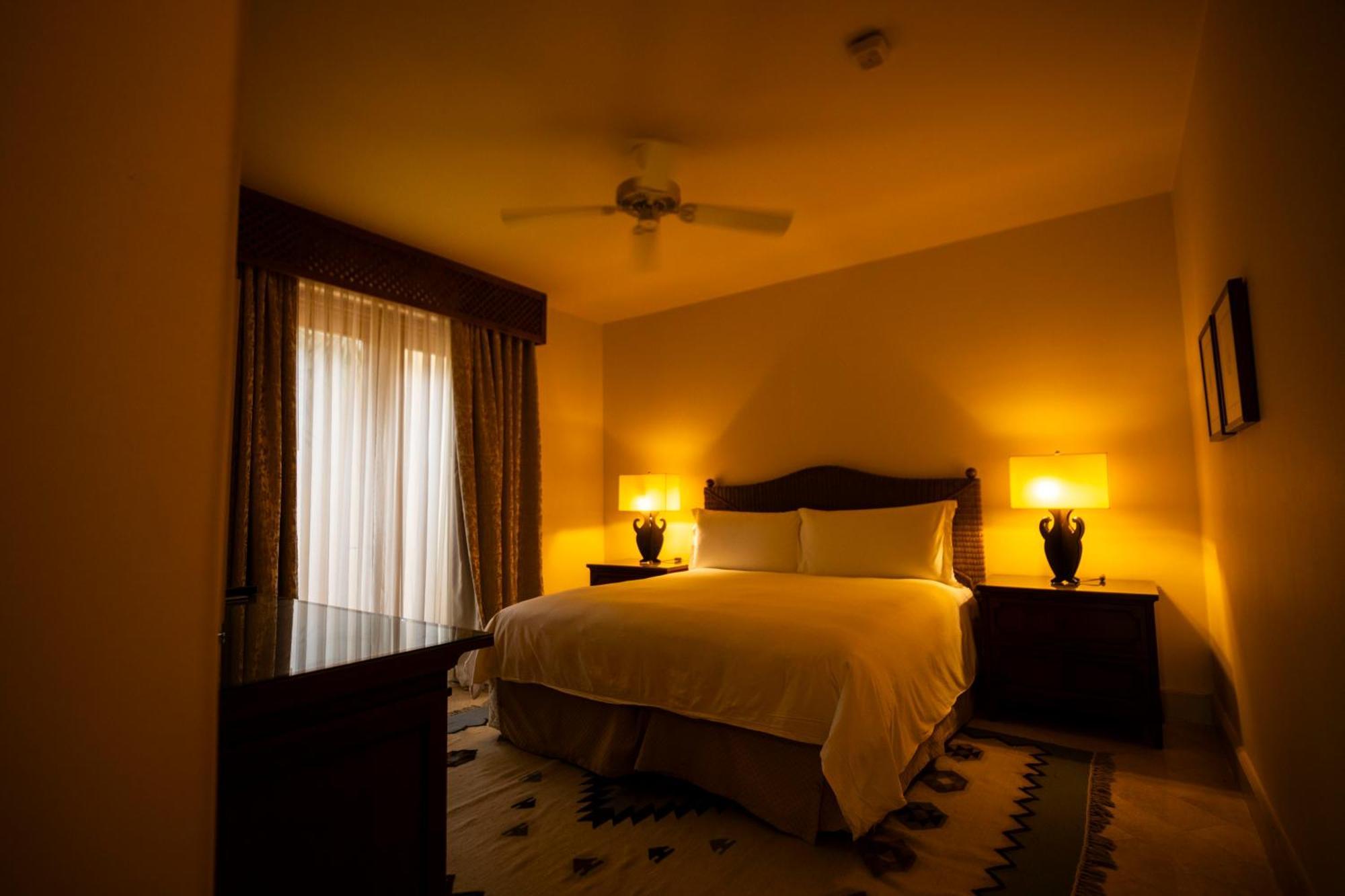 Four Seasons Sheikh, Private Residential & - Egypt 5* Sharm el-Sheikh