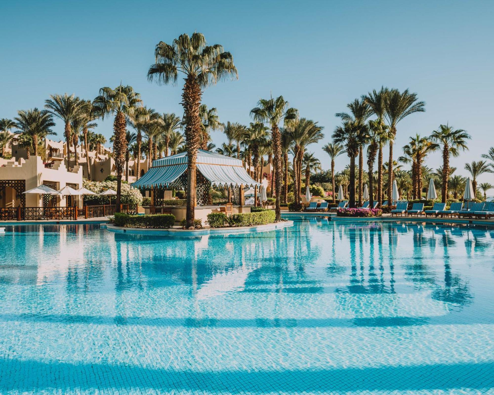 Four Seasons Sheikh, Private Residential & - Egypt