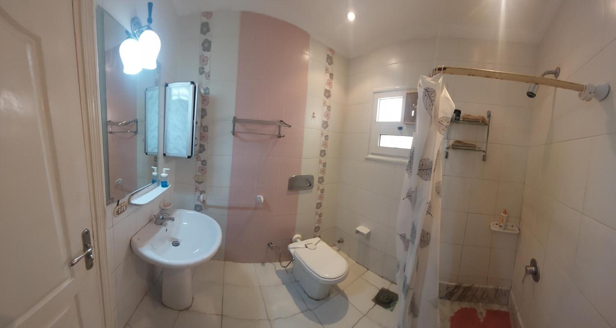 2 Bedroom On Luxury Delta Apartment *