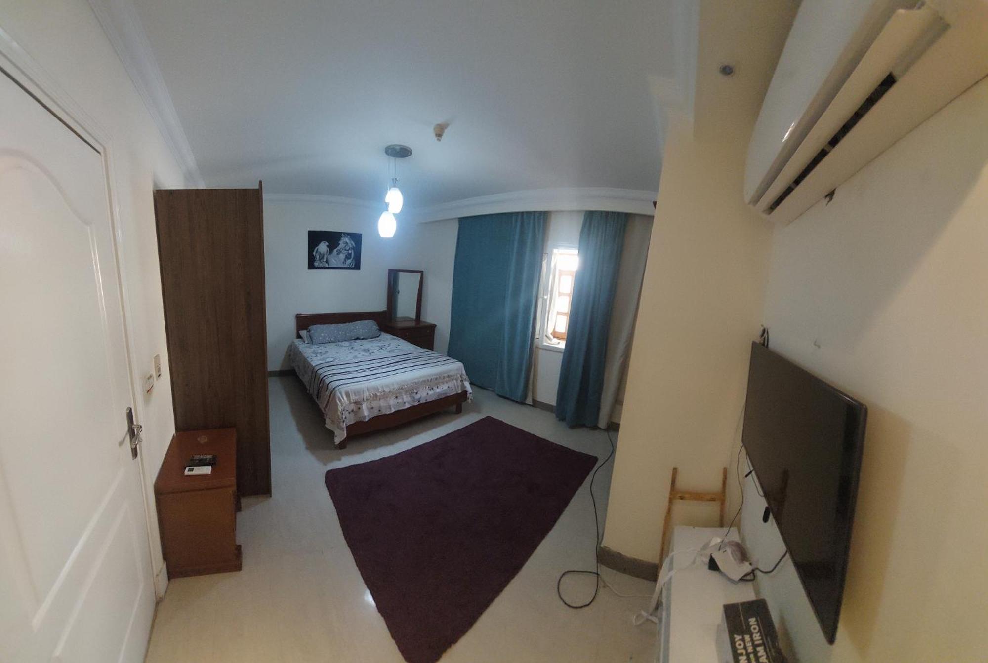 2 Bedroom On Luxury Delta Sharm el-Sheikh