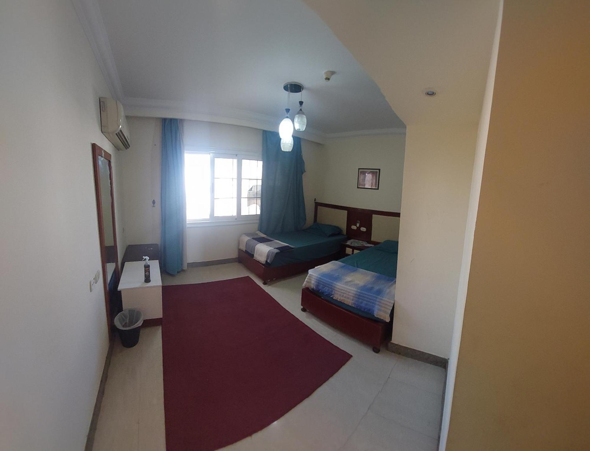 2 Bedroom On Luxury Delta Apartment