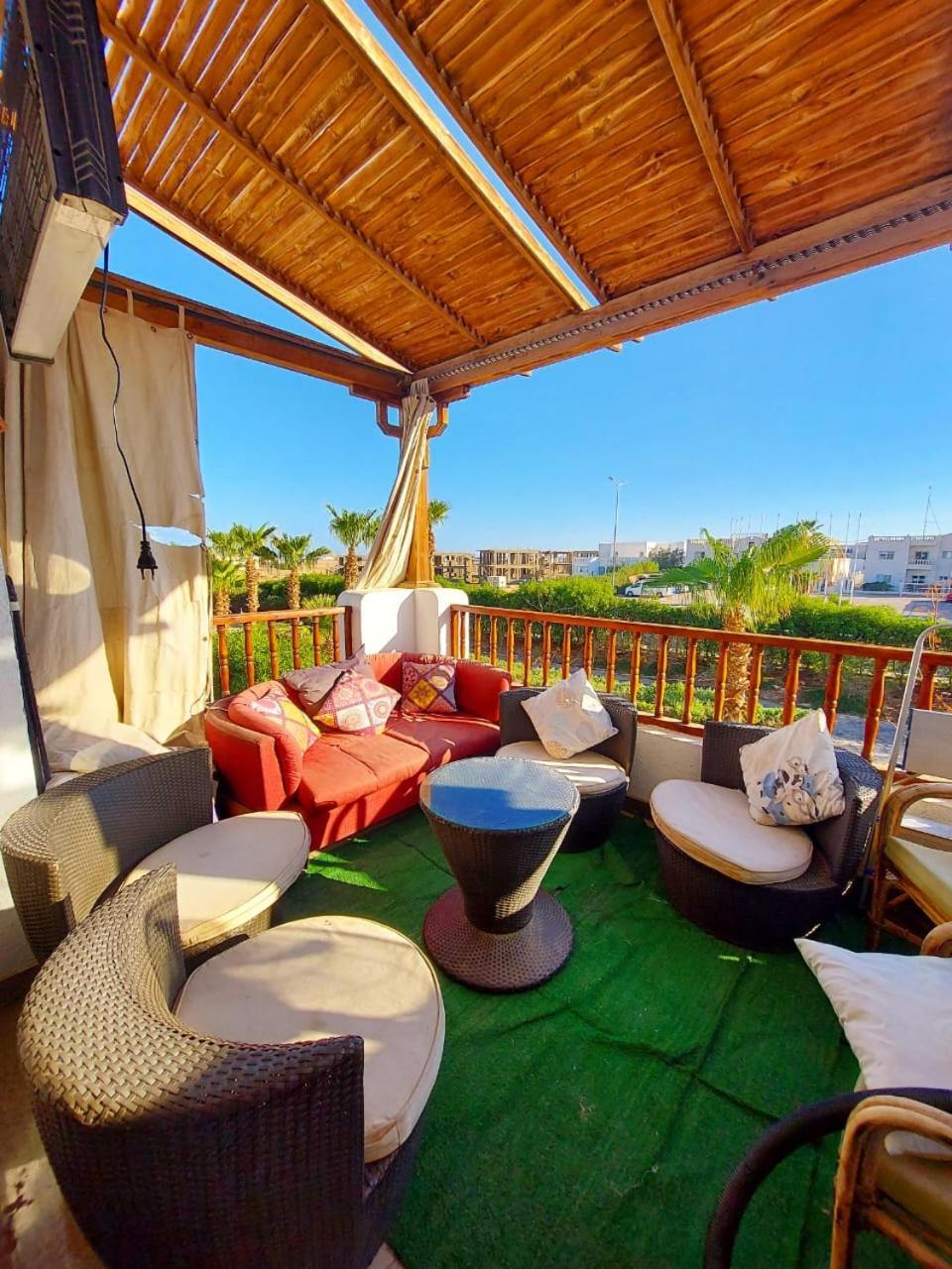 2 Bedroom On Luxury Delta Apartment Sharm el-Sheikh