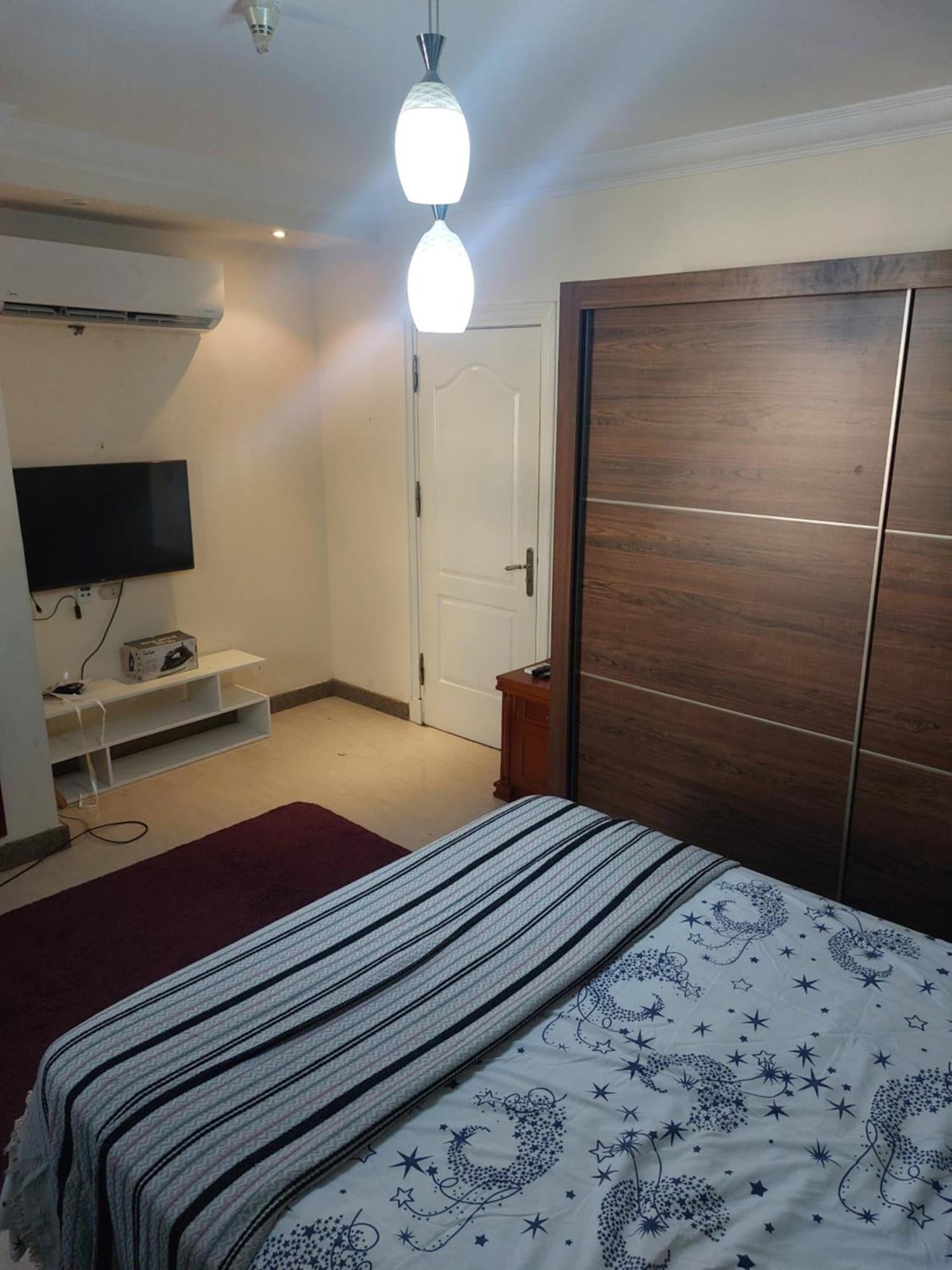 2 Bedroom On Luxury Delta Apartment Sharm el-Sheikh