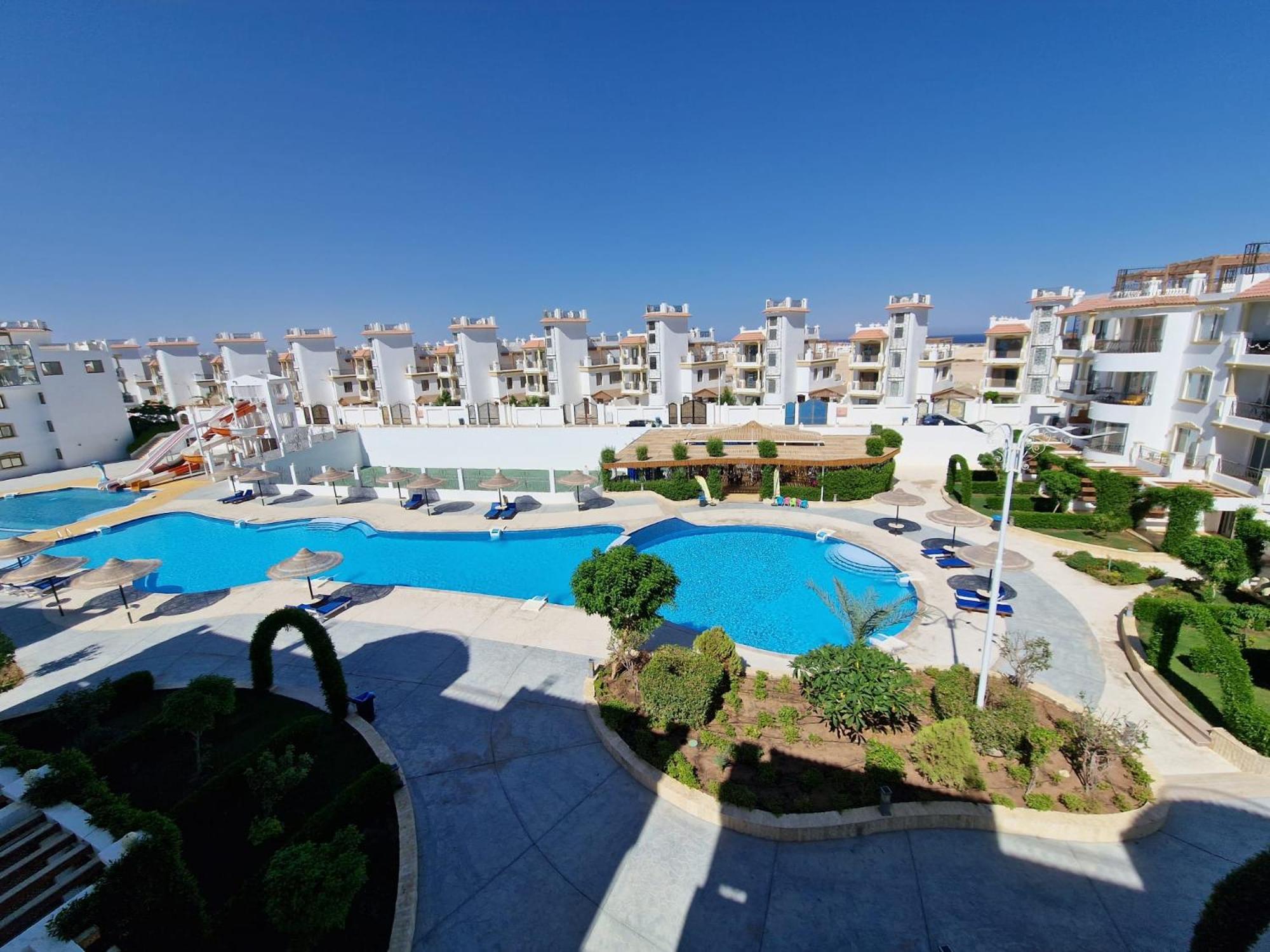 Hills 2 Bedrooms
