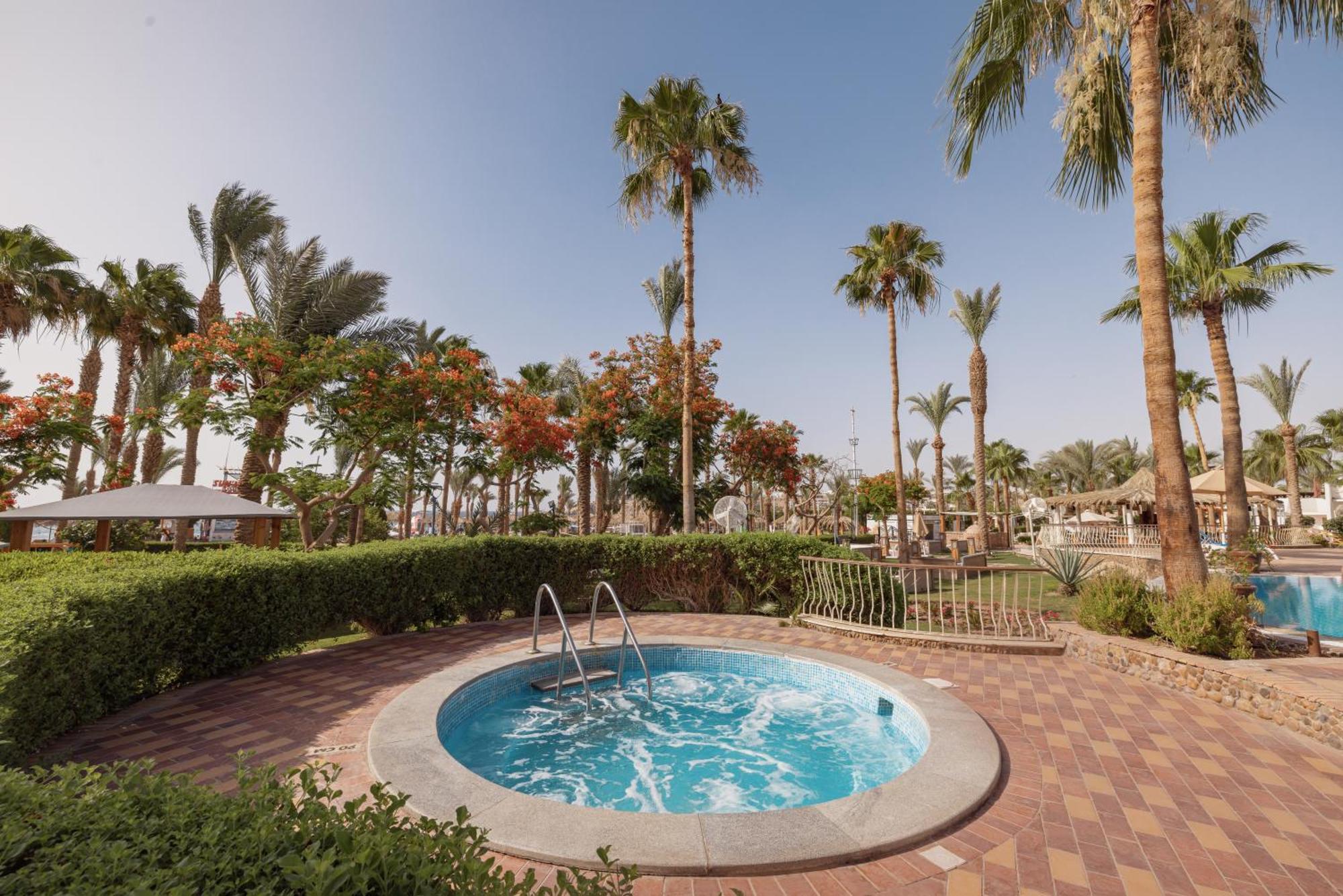 Jaz Fayrouz Sharm-el-Sheikh