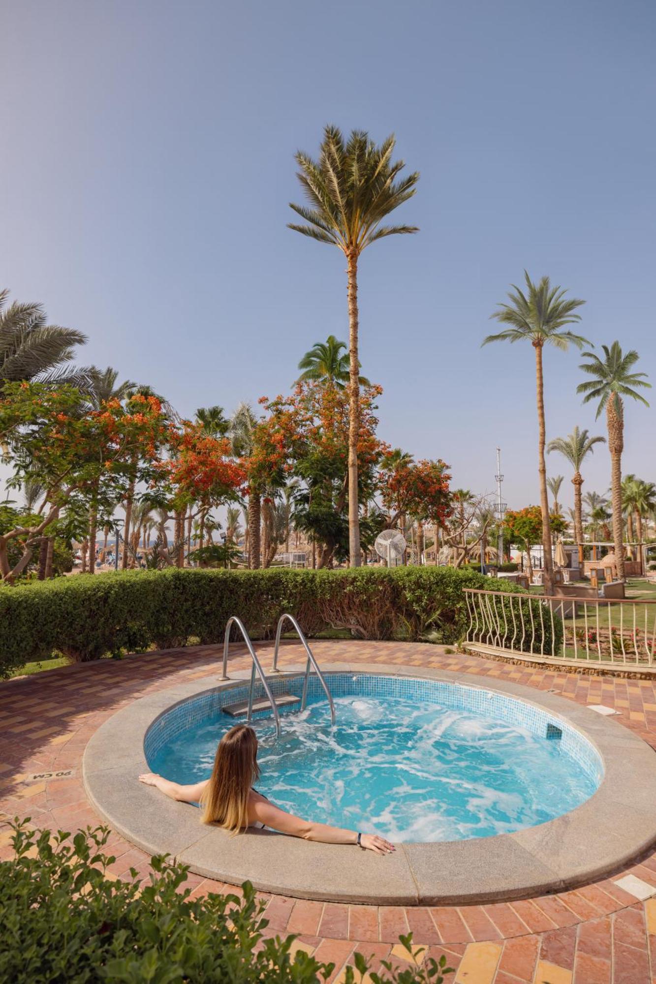 Jaz Fayrouz 4* Sharm-el-Sheikh