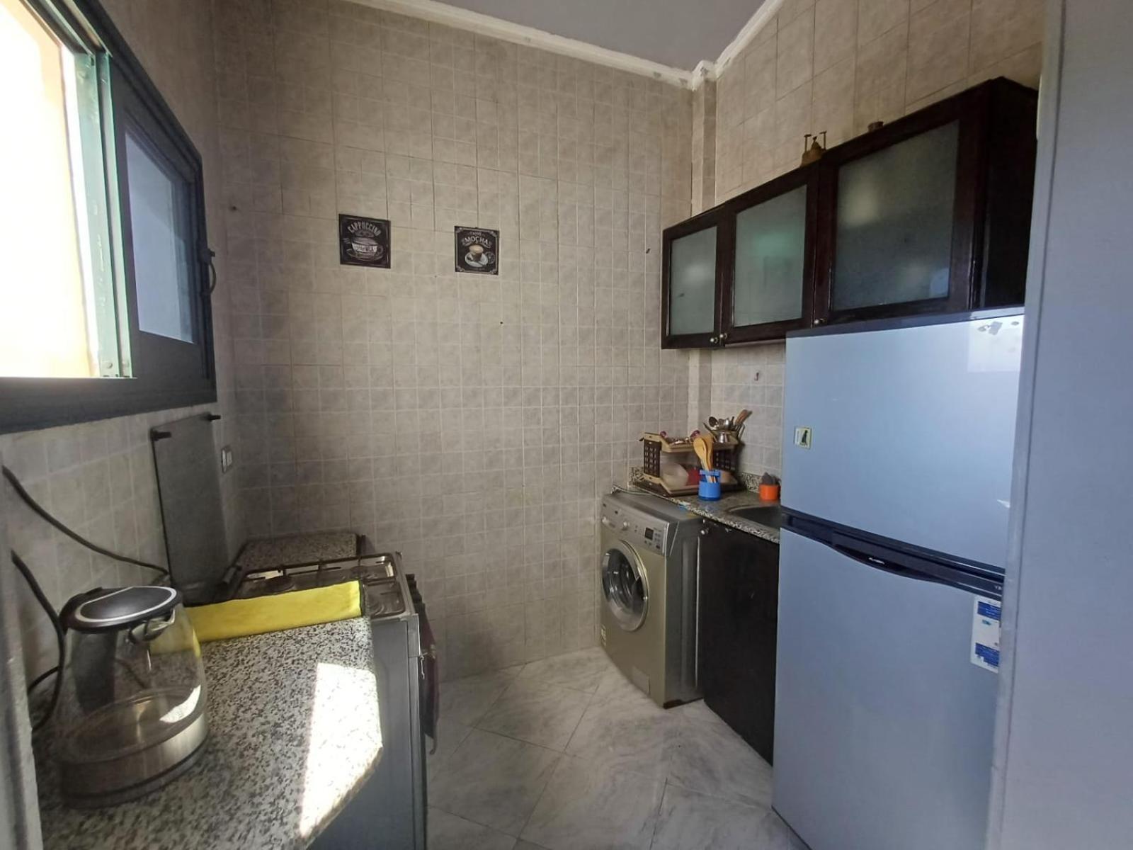 In Sunshine - Naama Bay Apartment
