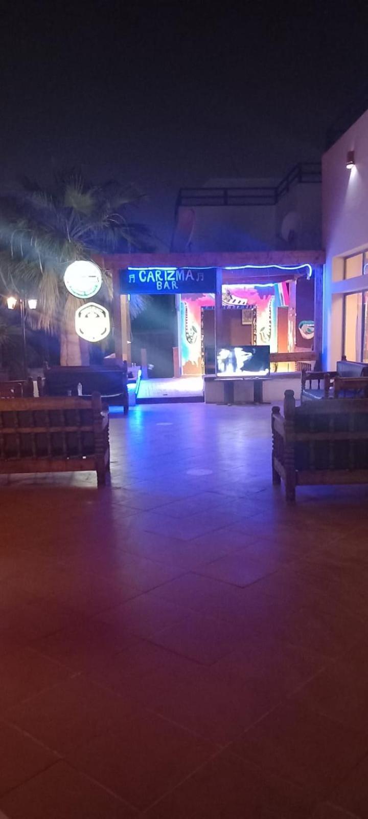 Badawia Hotel Sharm-el-Sheikh