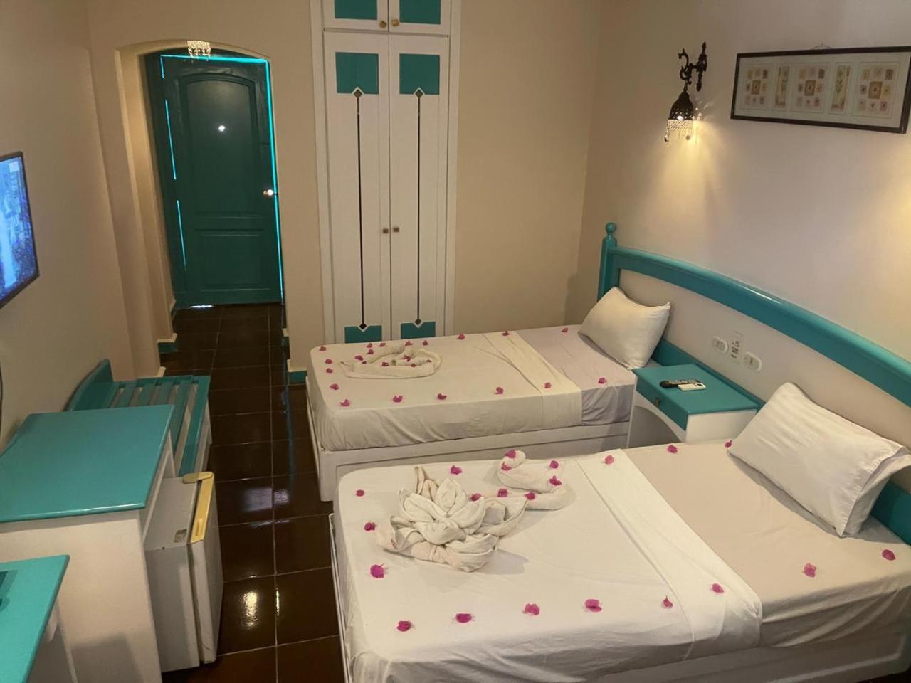 Hotel Badawia Sharm-el-Sheikh