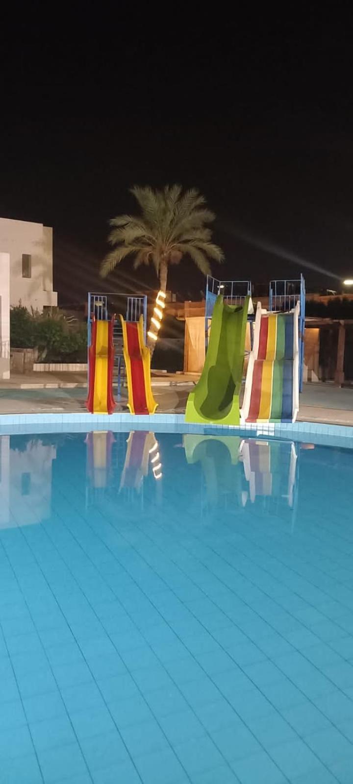 Badawia 3*