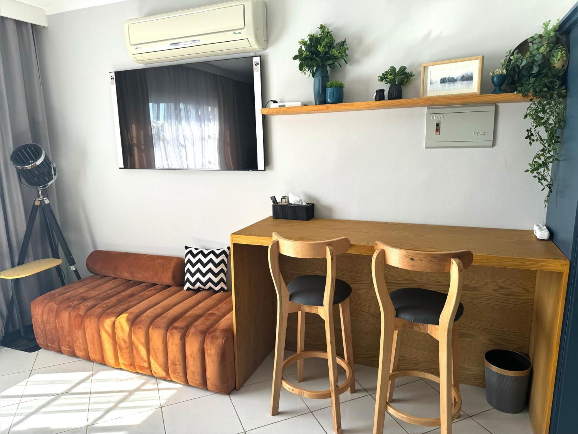 Cozy In Delta Apartment Sharm el-Sheikh