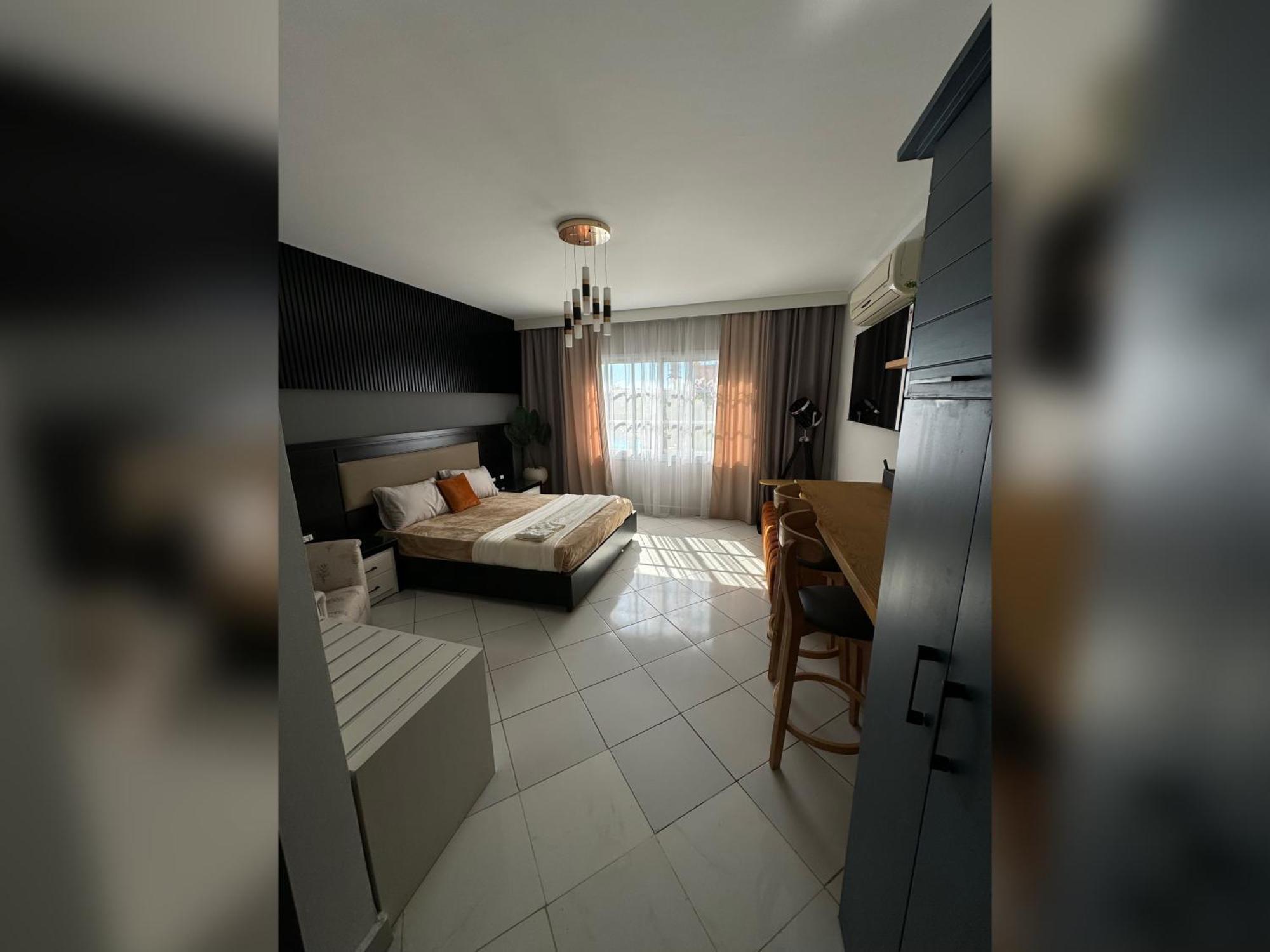 Apartment Cozy In Delta *