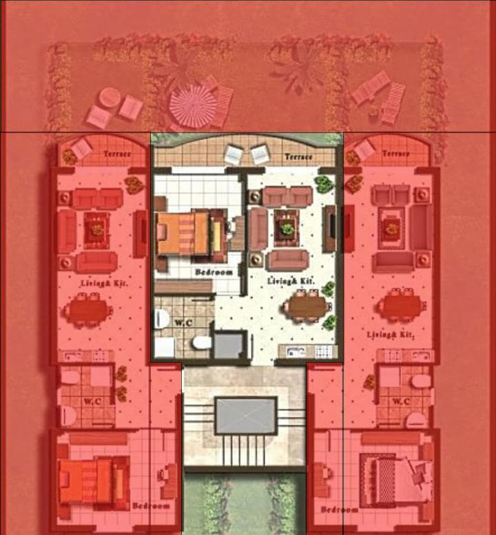 Apartment Free Wi-fi