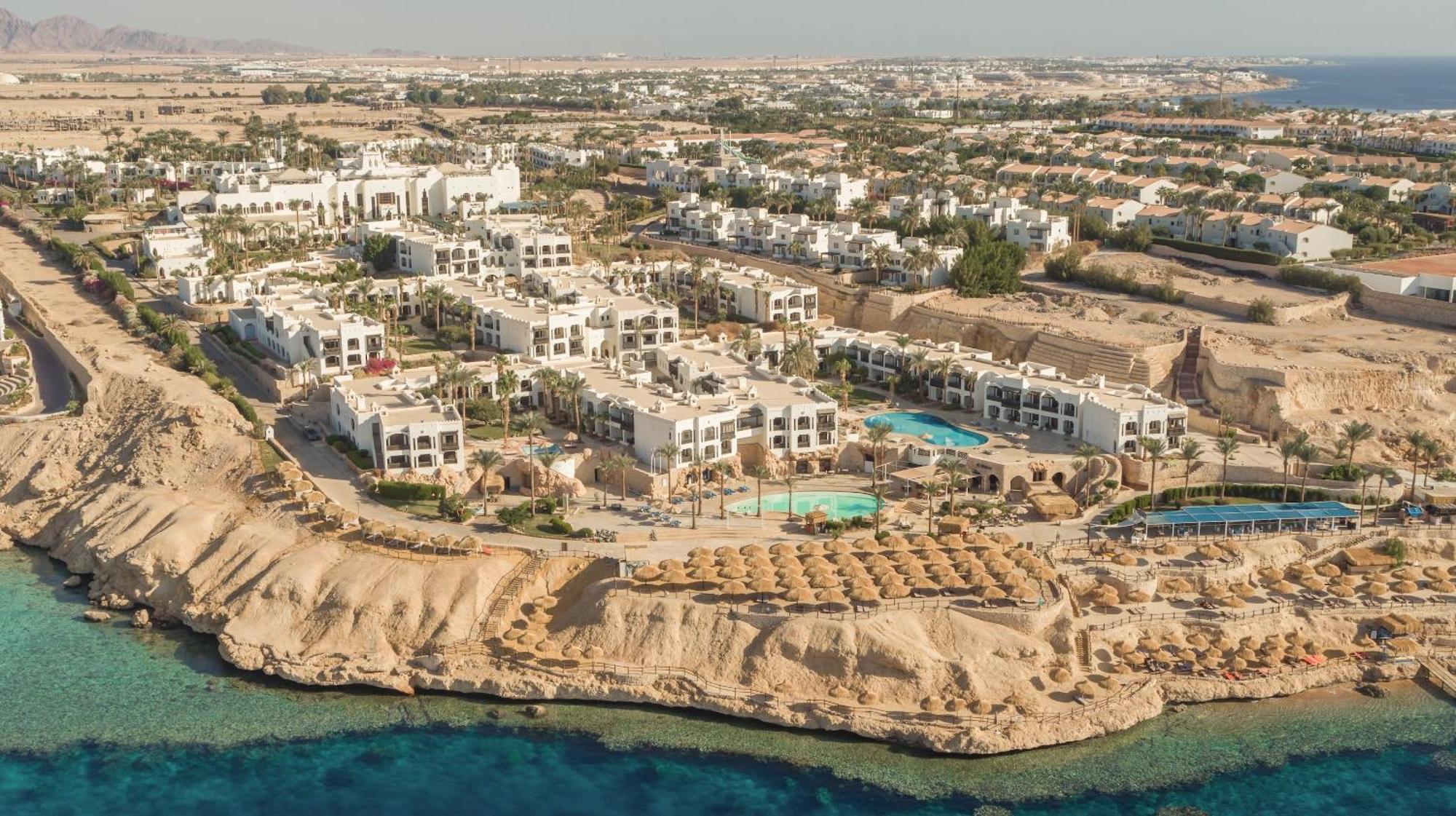 Hotel Sharm Resort 4*