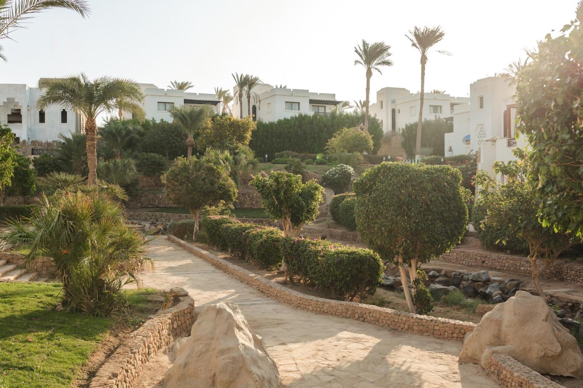 Hotel Sharm Resort Sharm El Sheikk