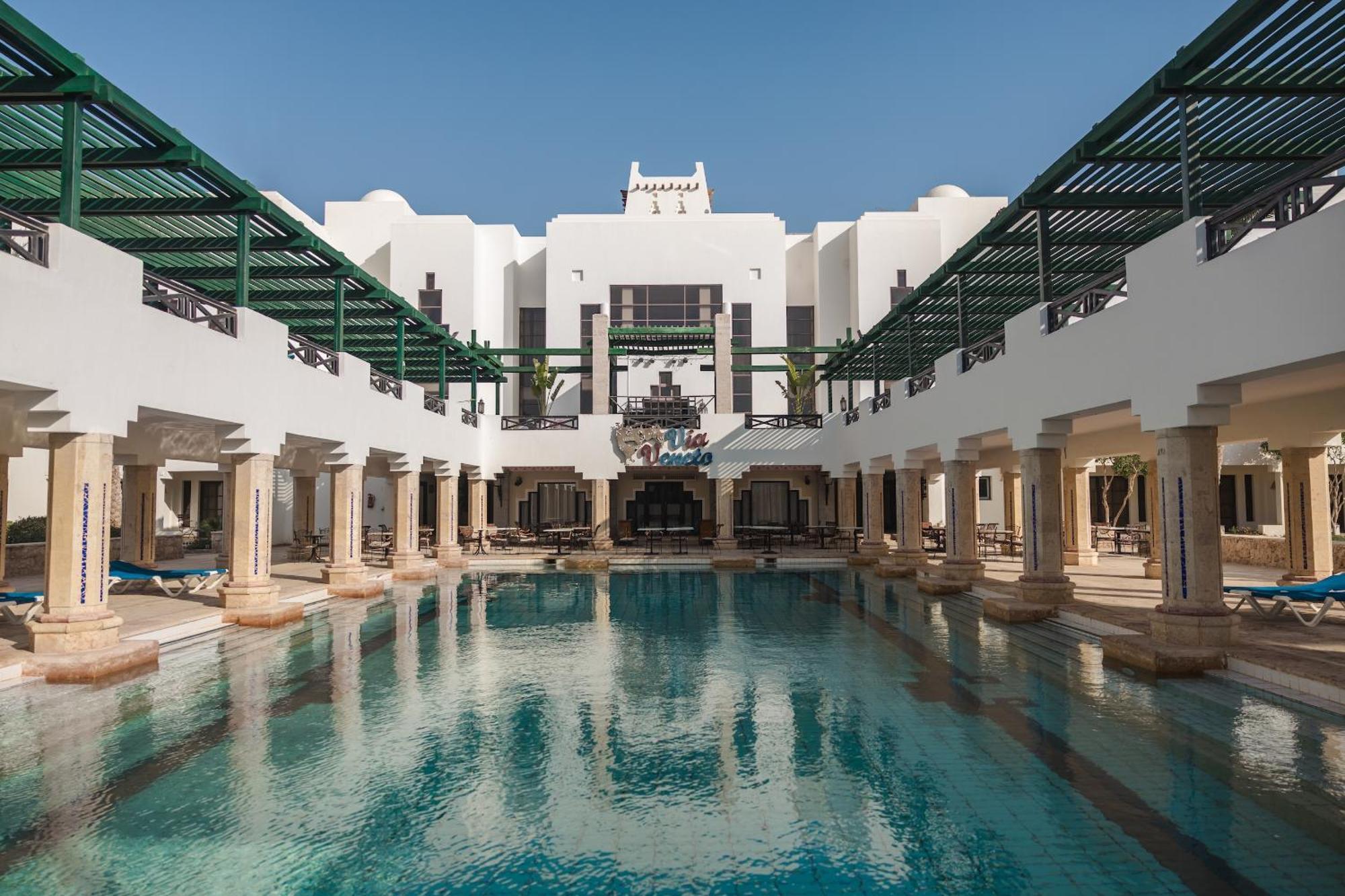 Sharm Resort 4* Sharm El Sheikk