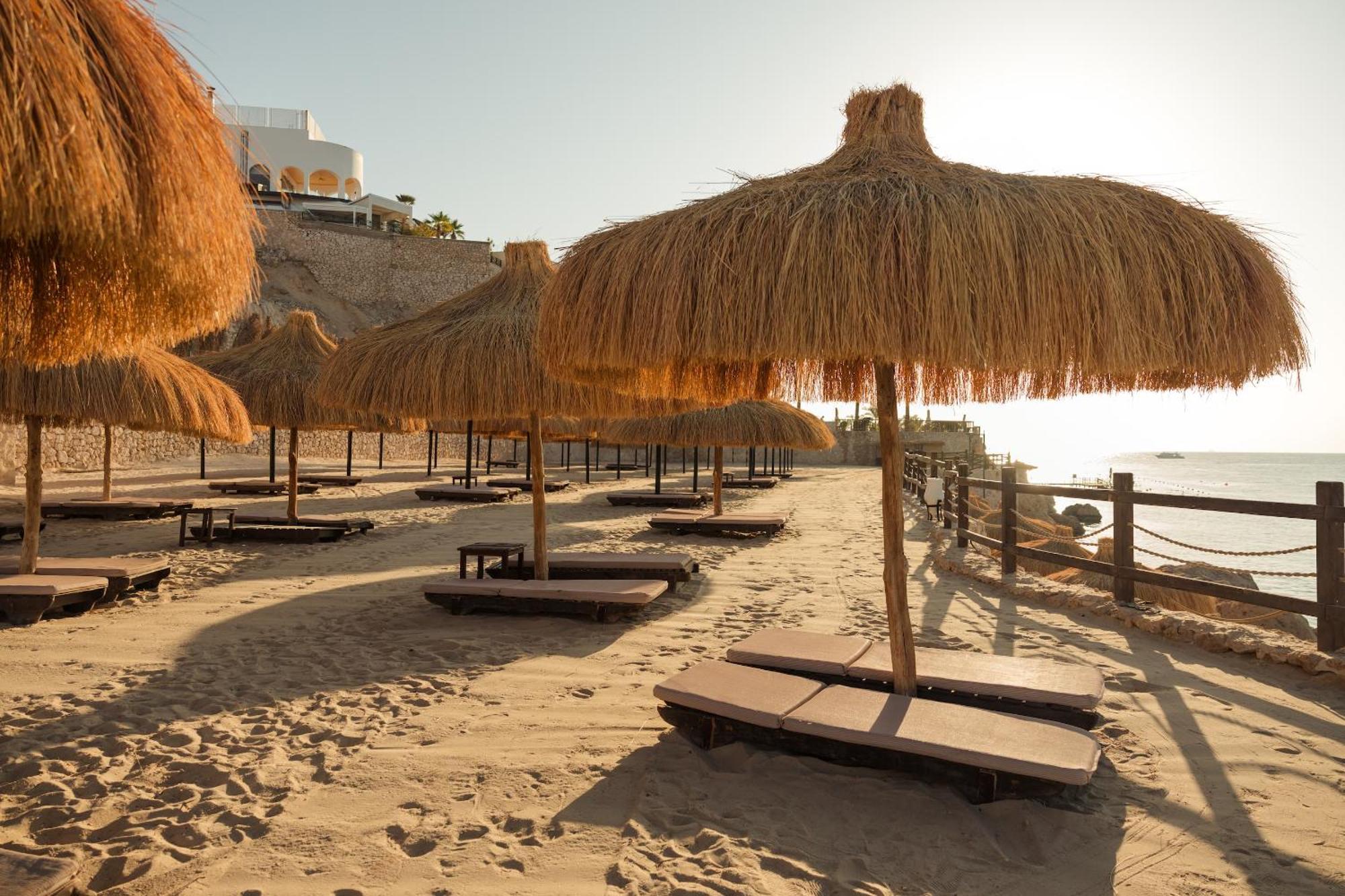 Hotel Sharm Resort 4*