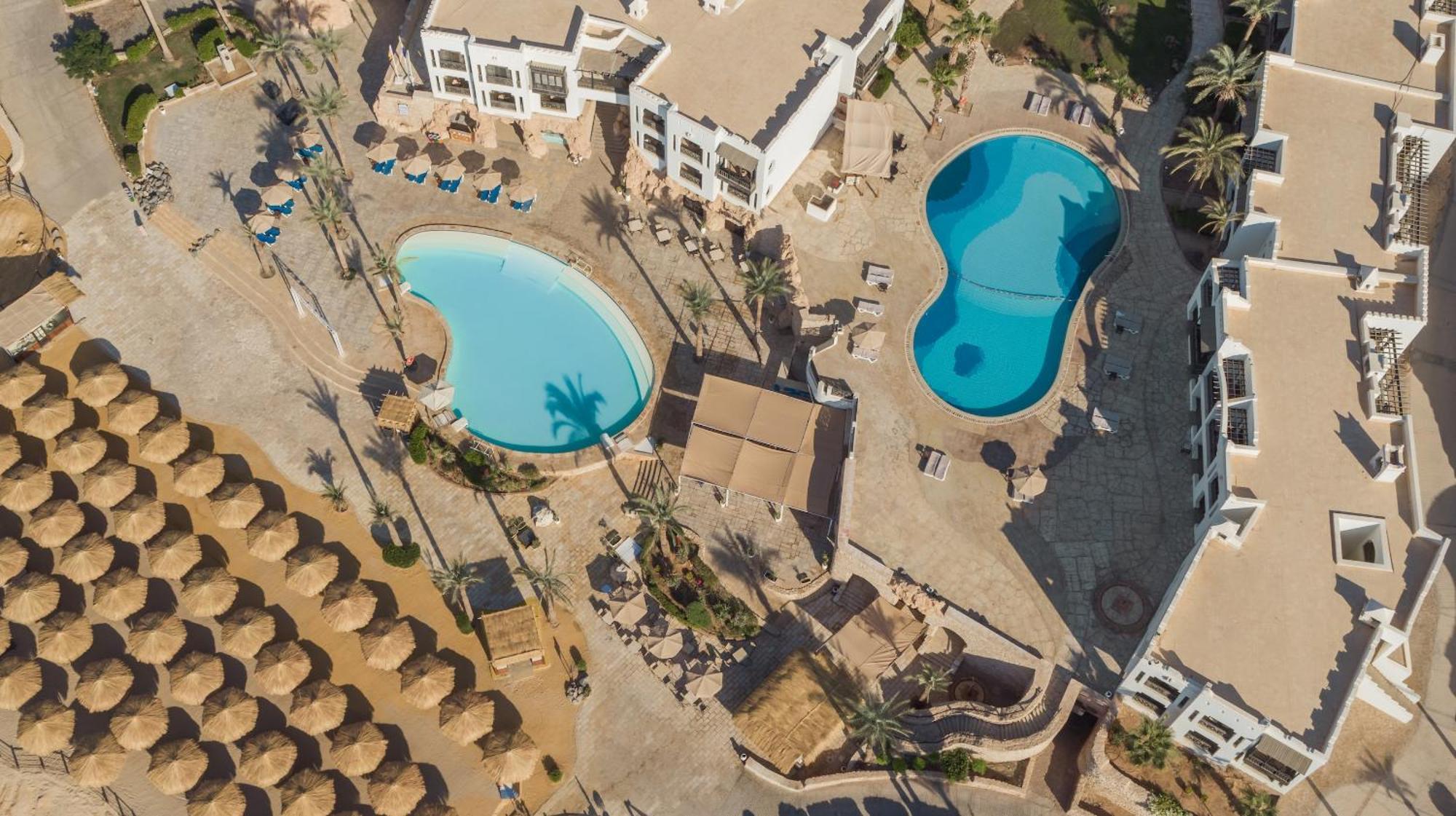 Hotel Sharm Resort Sharm El Sheikk