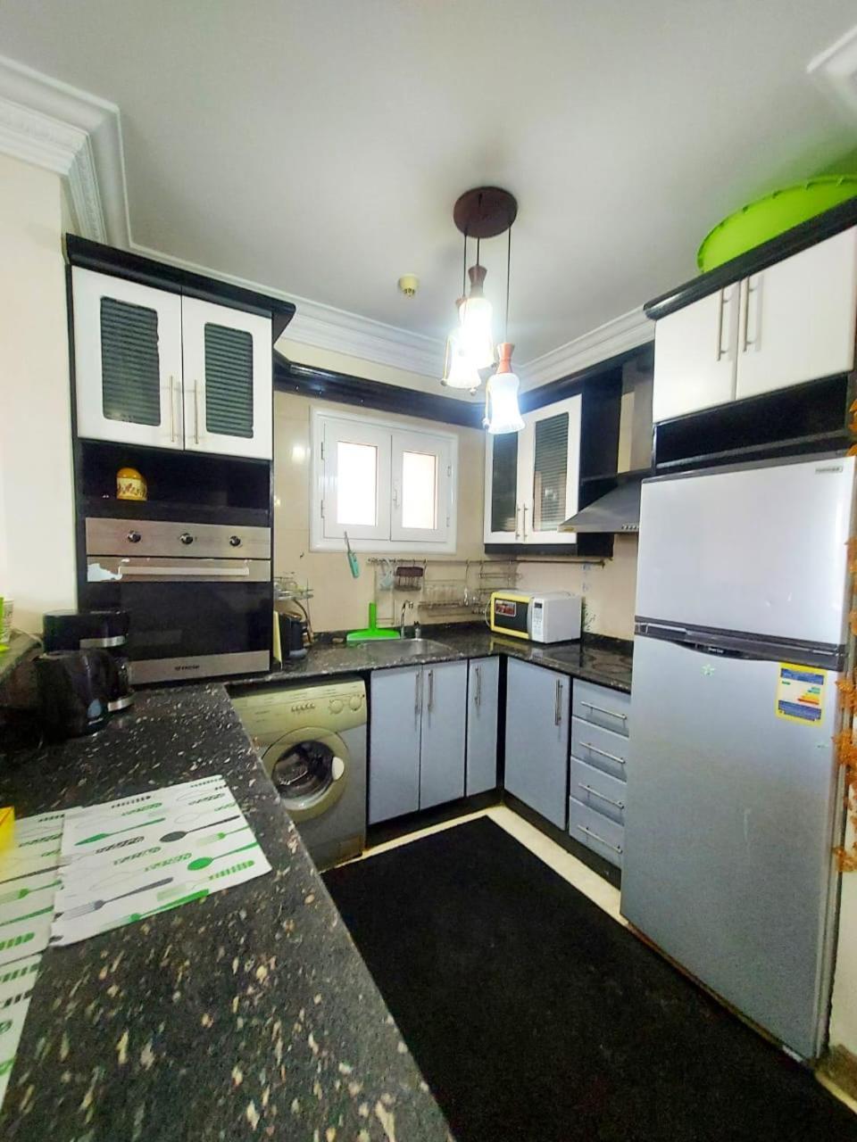 Apartment 2 Bedroom On Luxury Delta *