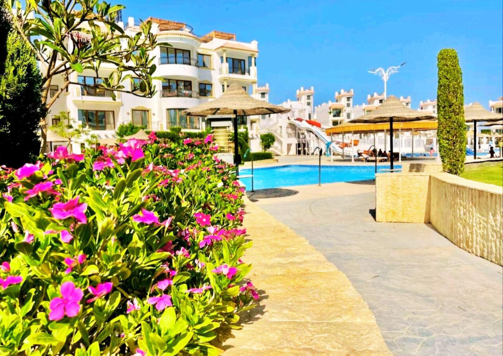 Luxury Hills Hotel Sharm-el-Sheikh