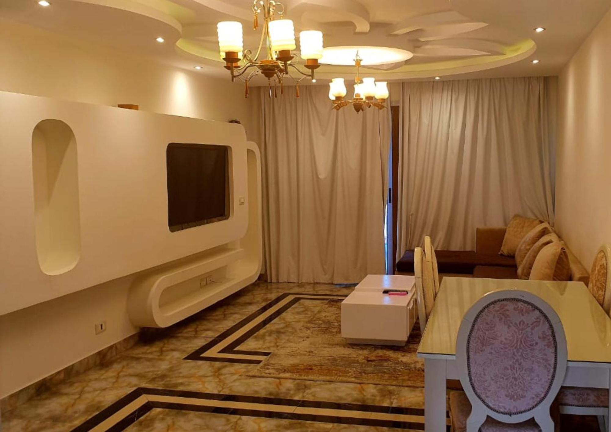 Luxury Hills Hotel Sharm-el-Sheikh
