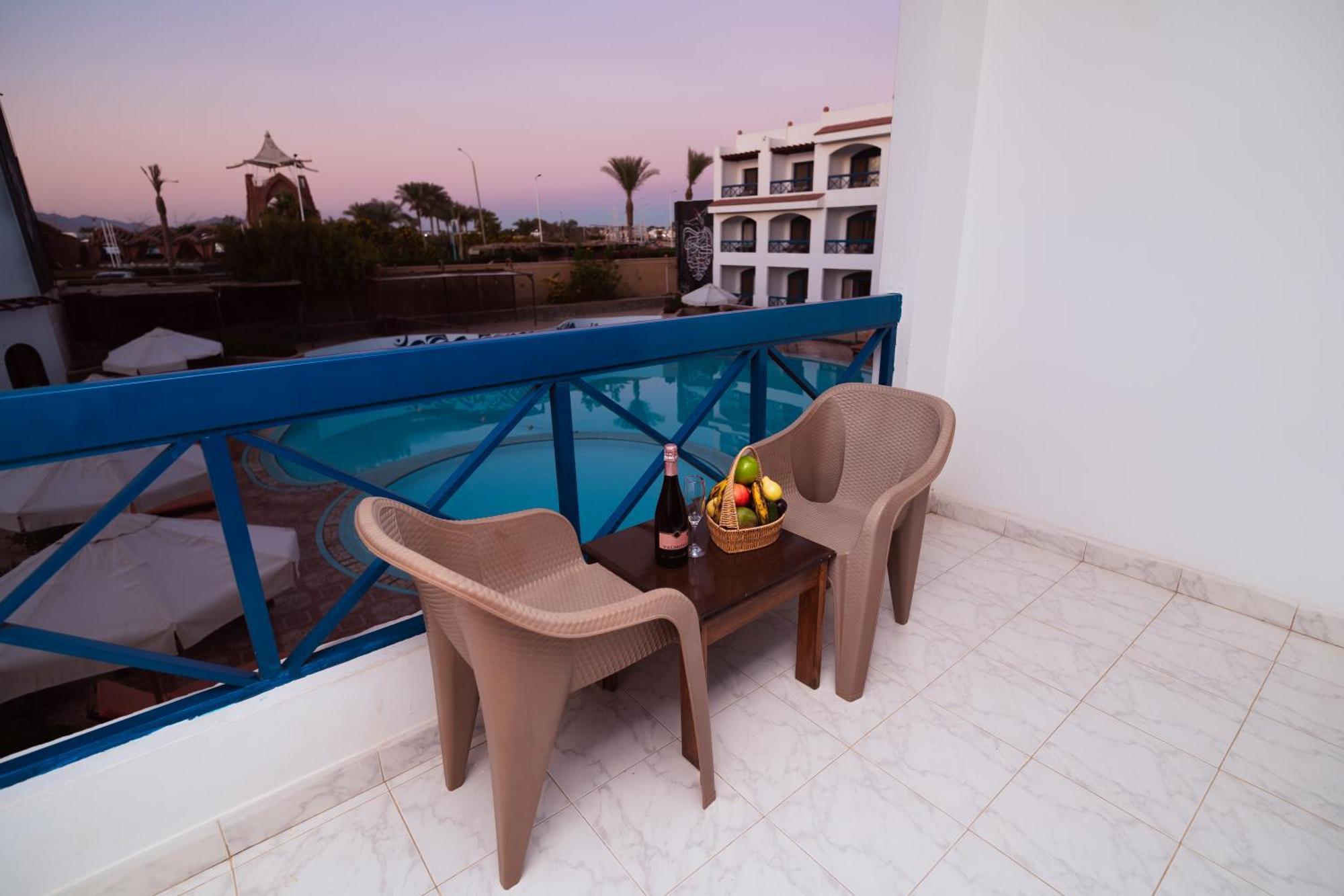 El Khan Sharm El Sheikk