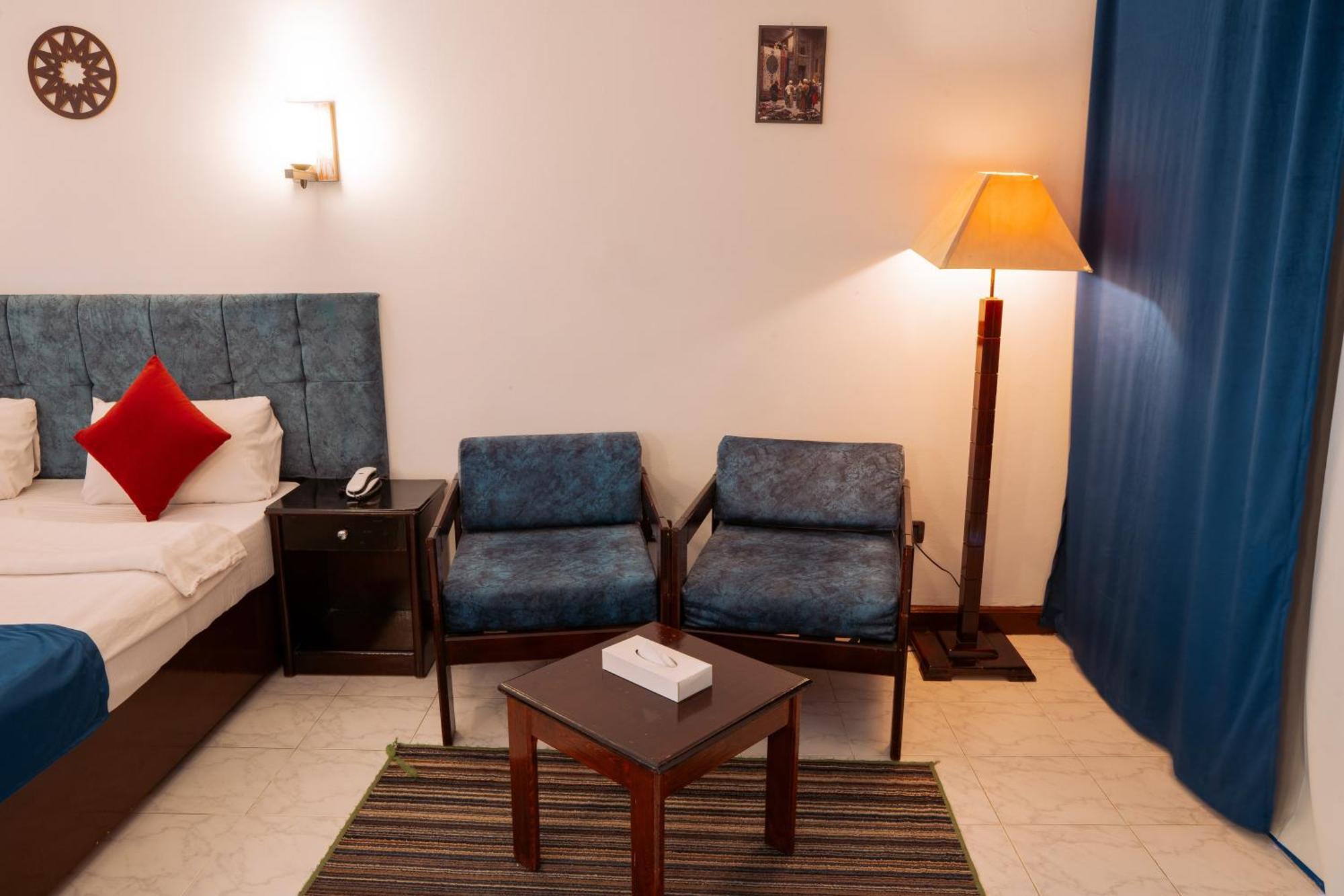 El Khan 3* Sharm El Sheikk