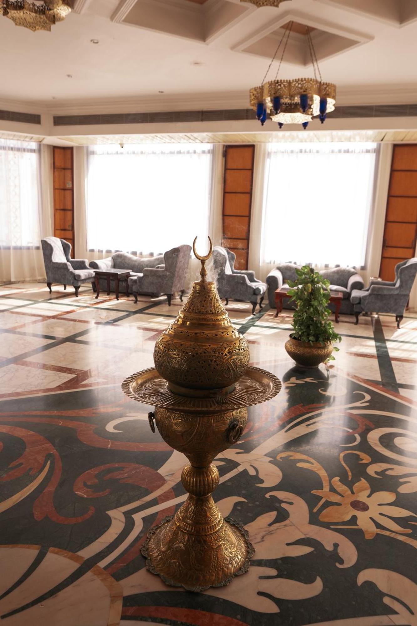 Hotel El Khan Sharm El Sheikk