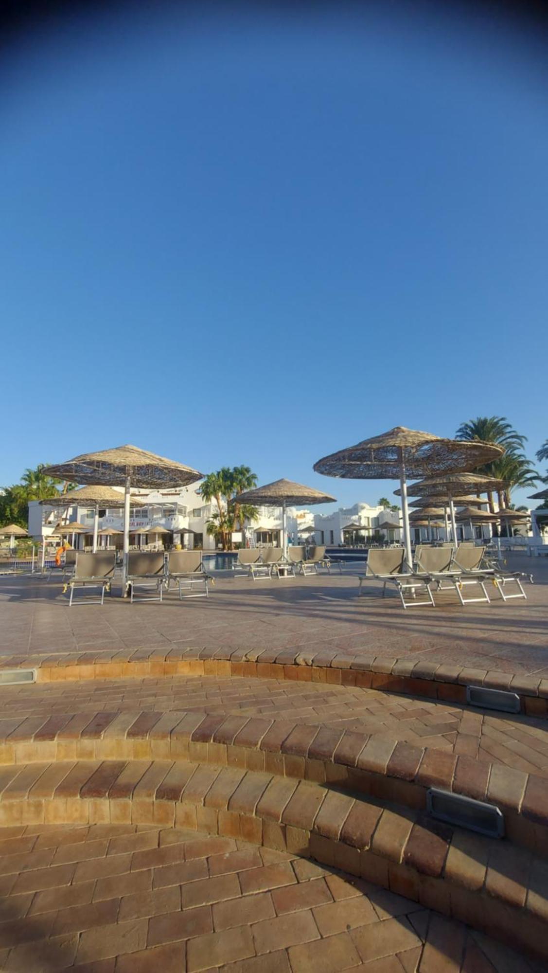 Apartment Blocco 59 Domina Coral Bay *