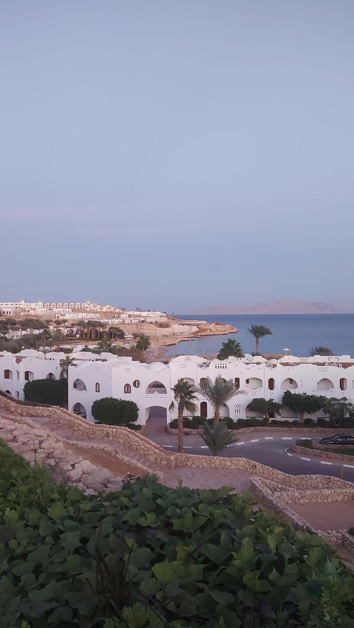 Apartment Blocco 59 Domina Coral Bay Sharm el-Sheikh
