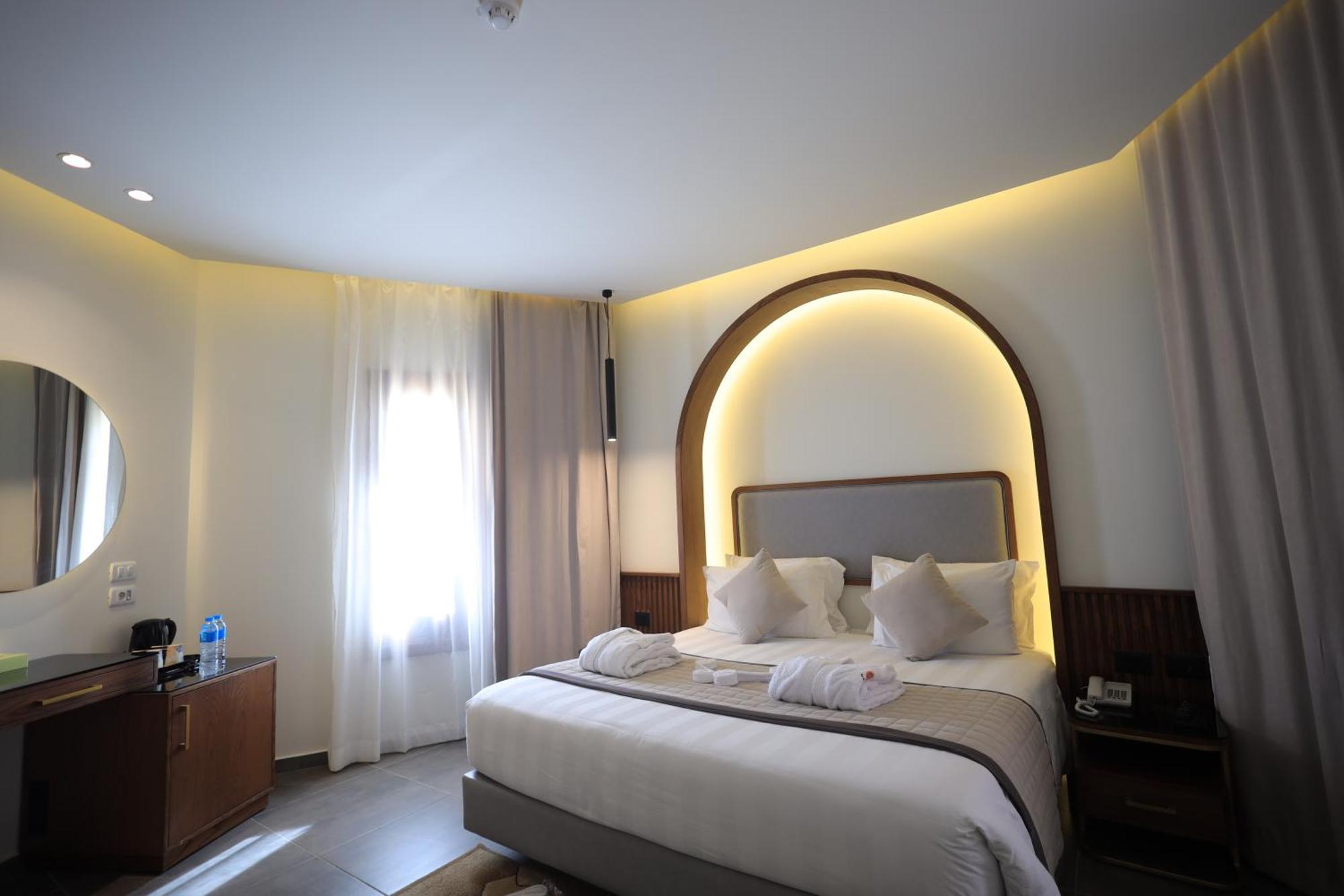 Nubian Village, Families And Couples Only 5*